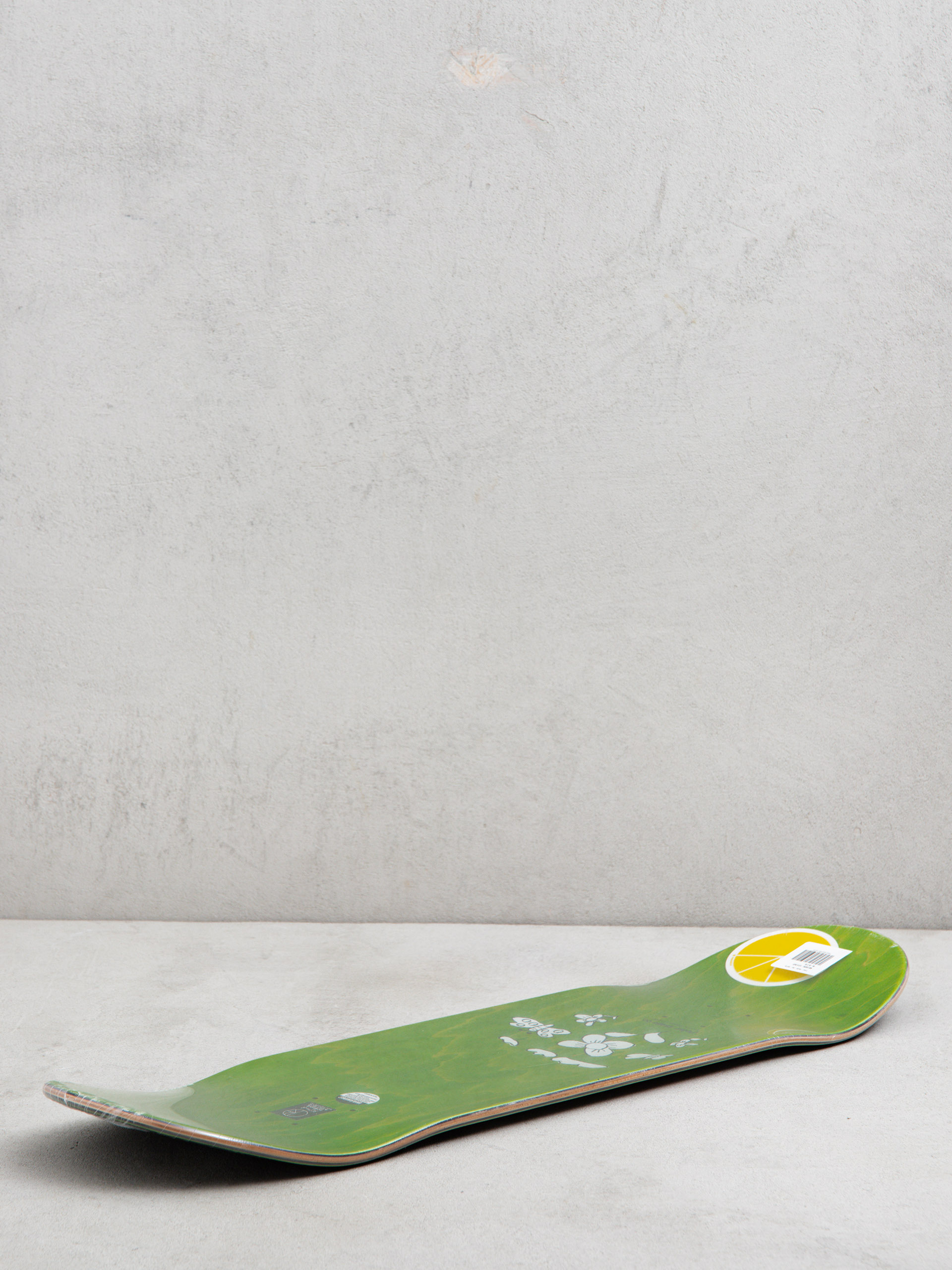 Placă Polar Skate Nick Boserio Cleo & Daisy (multi)