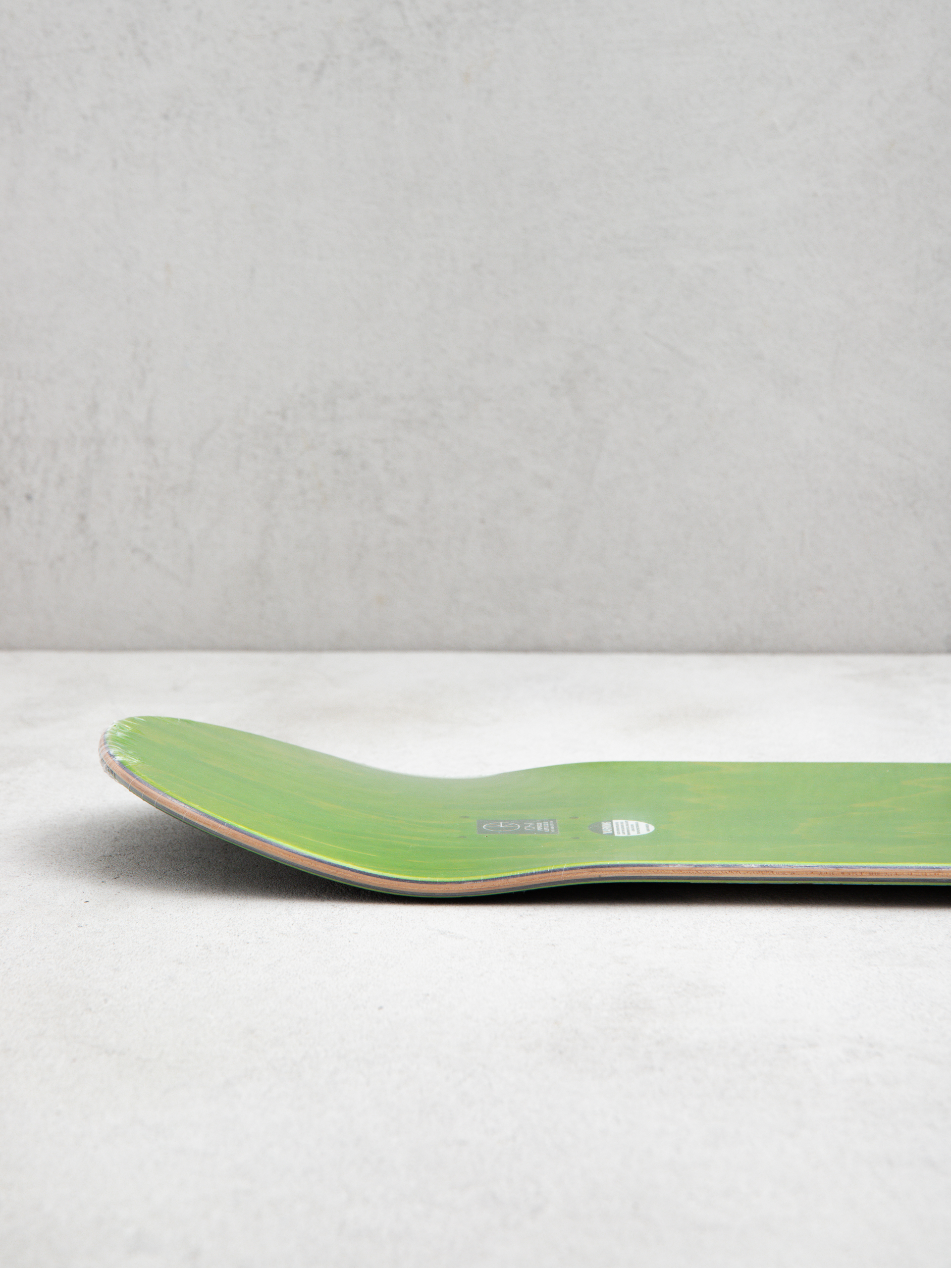 Placă Polar Skate Nick Boserio Cleo & Daisy (multi)