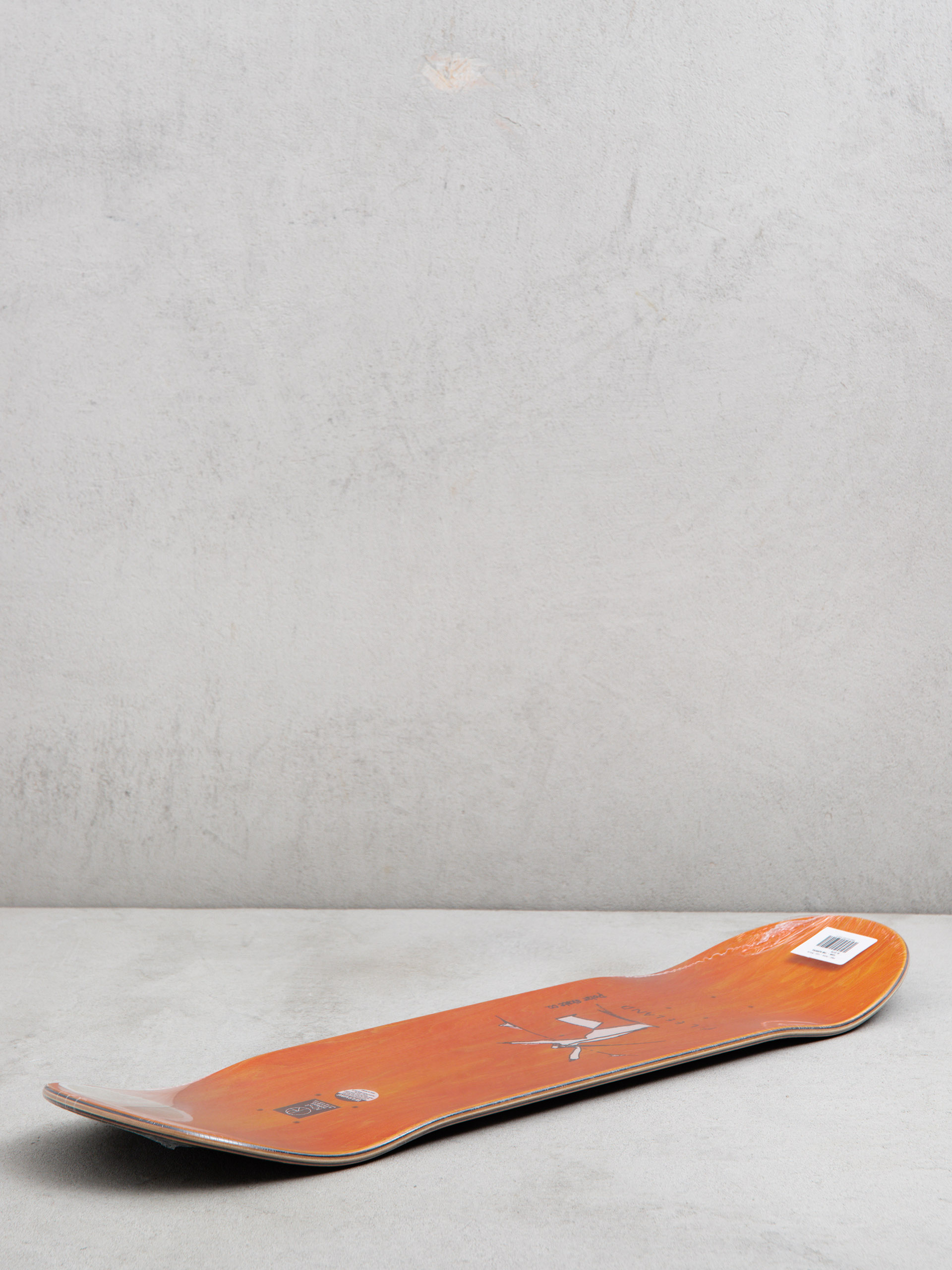 Placă Polar Skate Team Two Runners (multi)