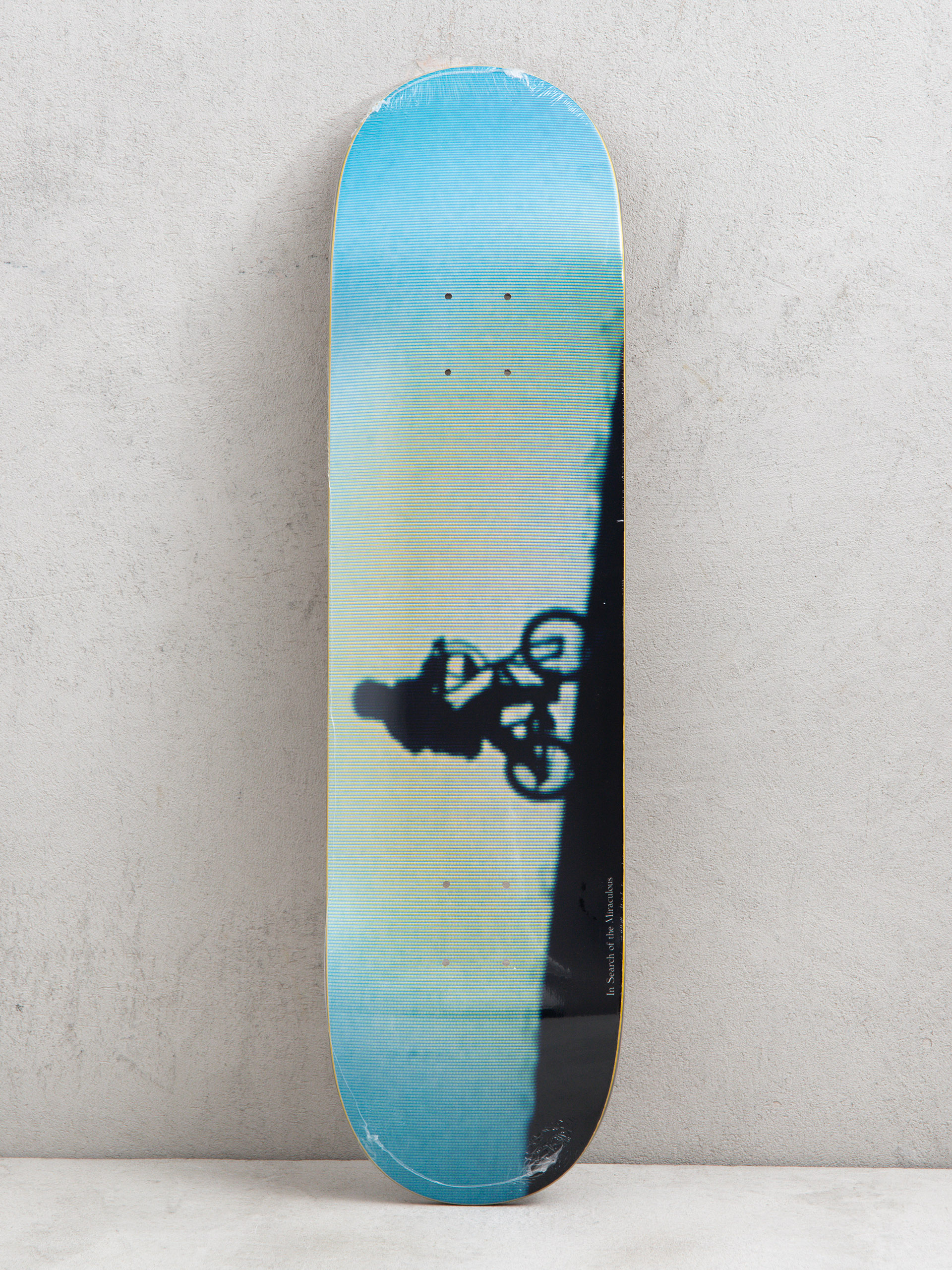 Placă Polar Skate In Search Of The Miraculous BMX Dreams