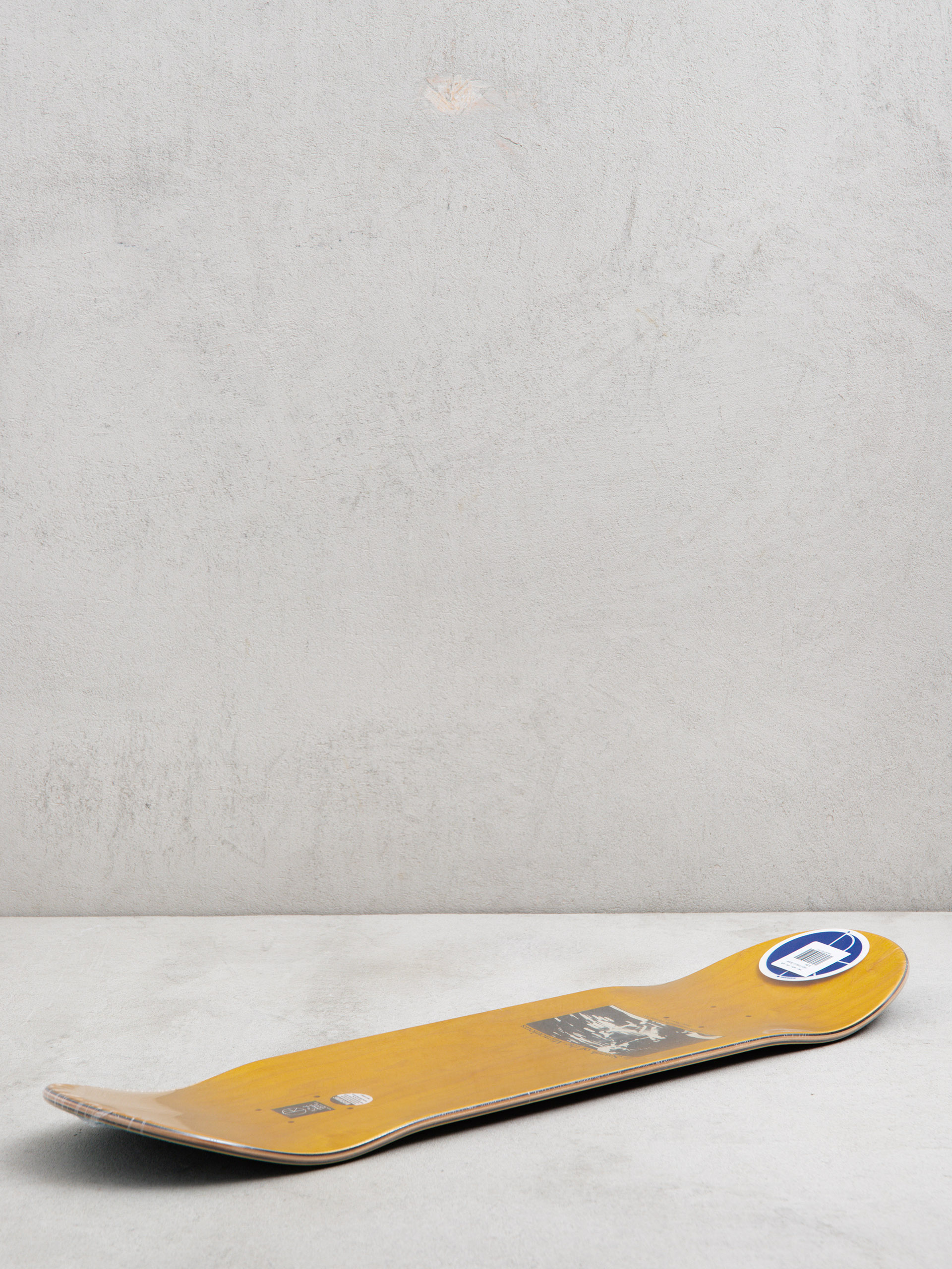 Placă Polar Skate In Search Of The Miraculous BMX Dreams (multi)