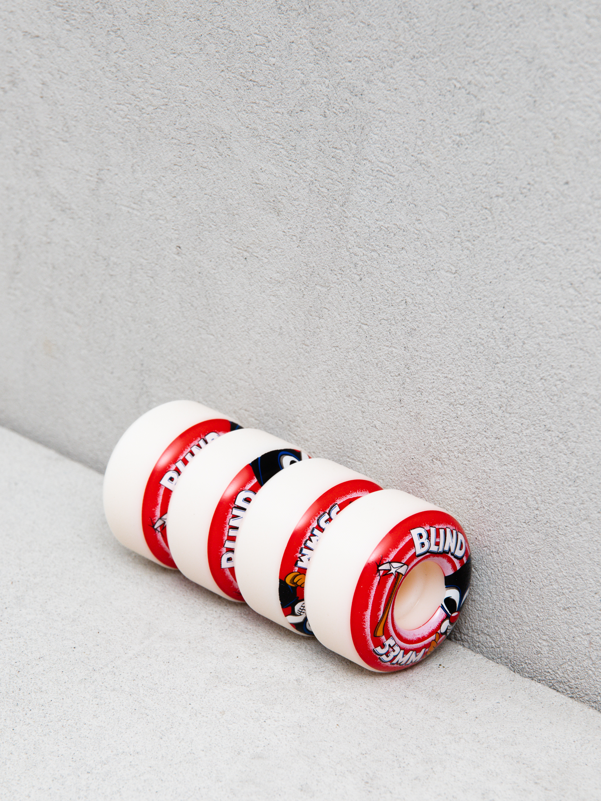 Role Blind Reaper Impersonator (red)