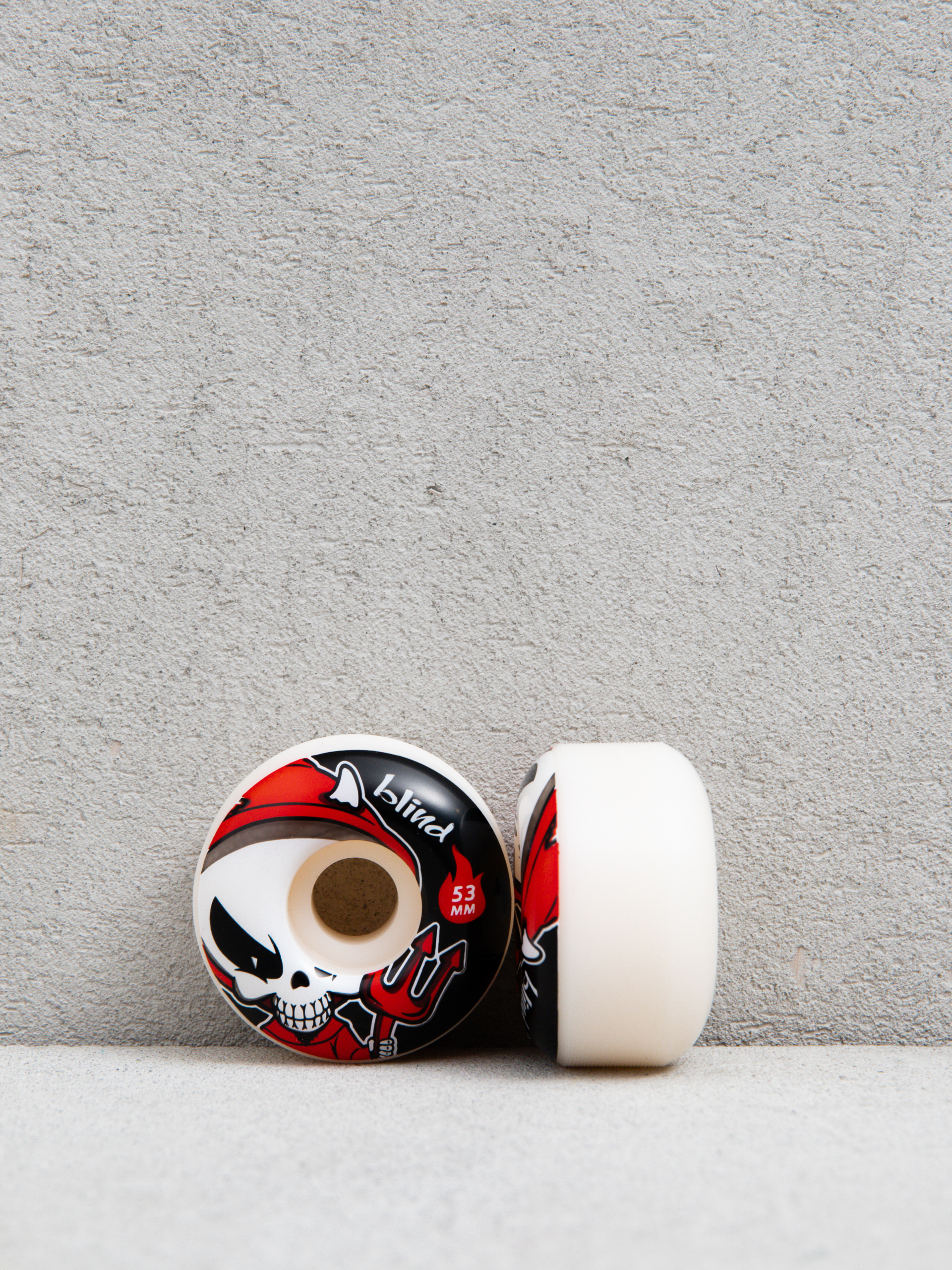 Role Blind Devil Reaper