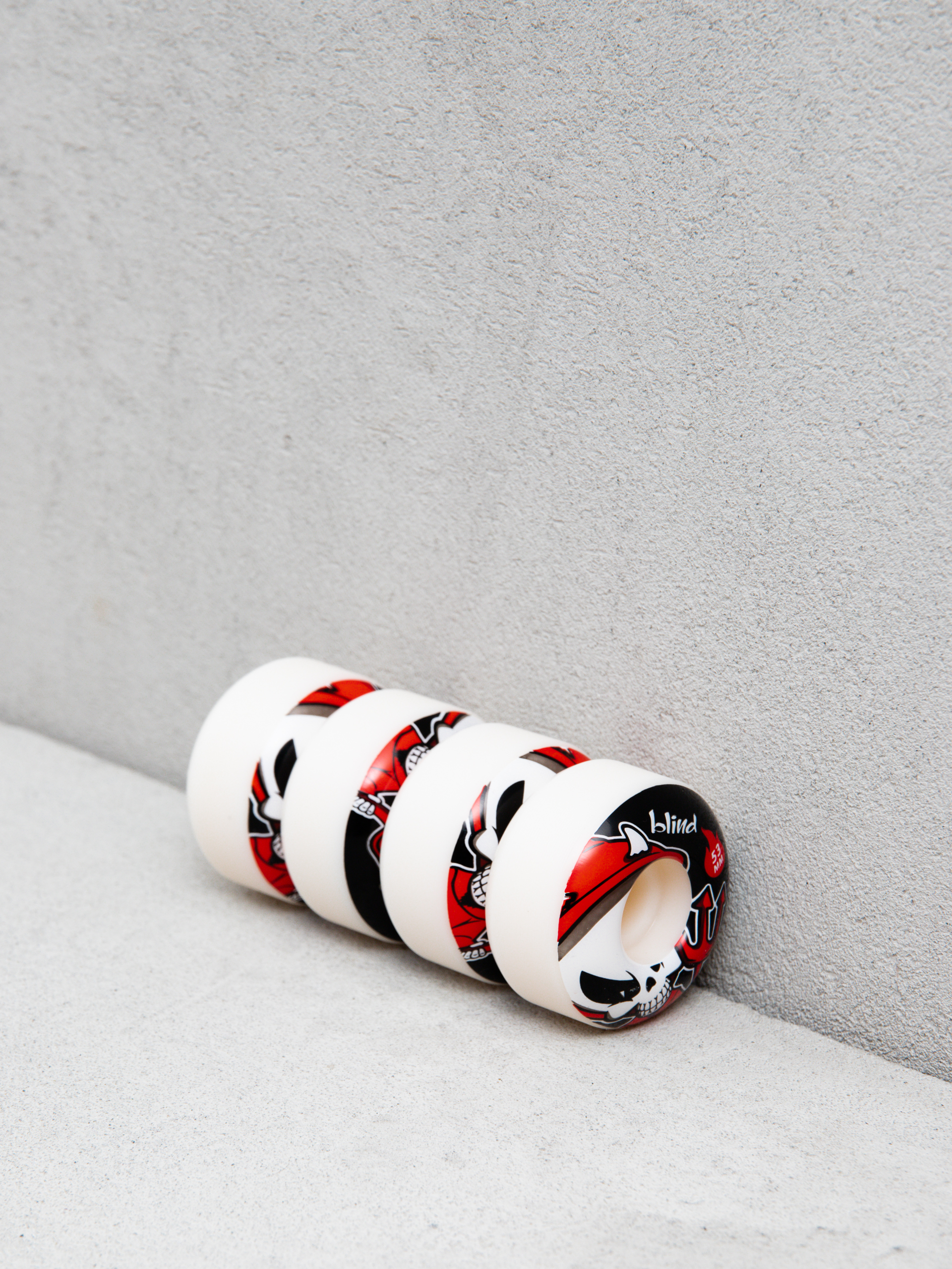 Role Blind Devil Reaper (black)