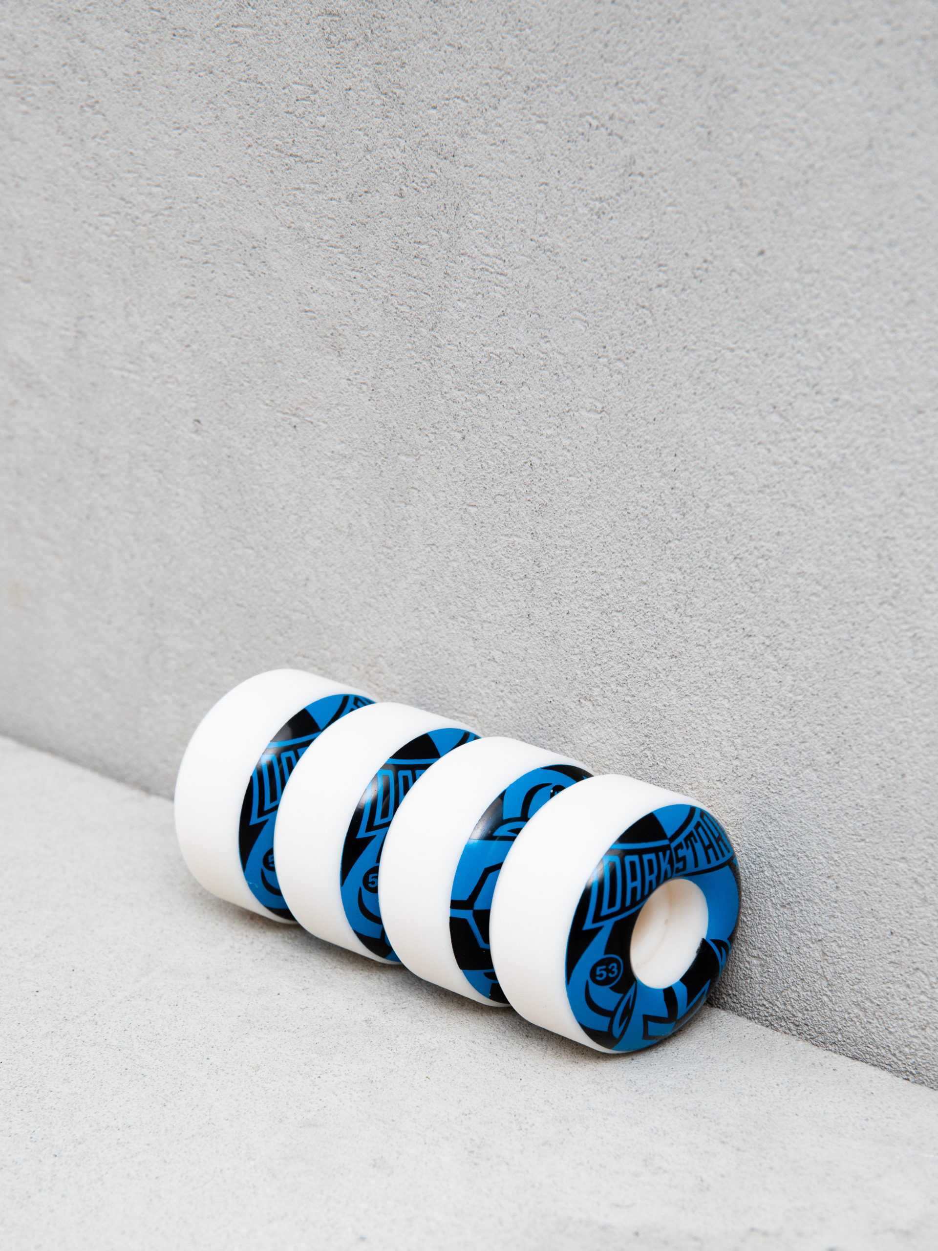 Role Darkstar Divide (black/blue)