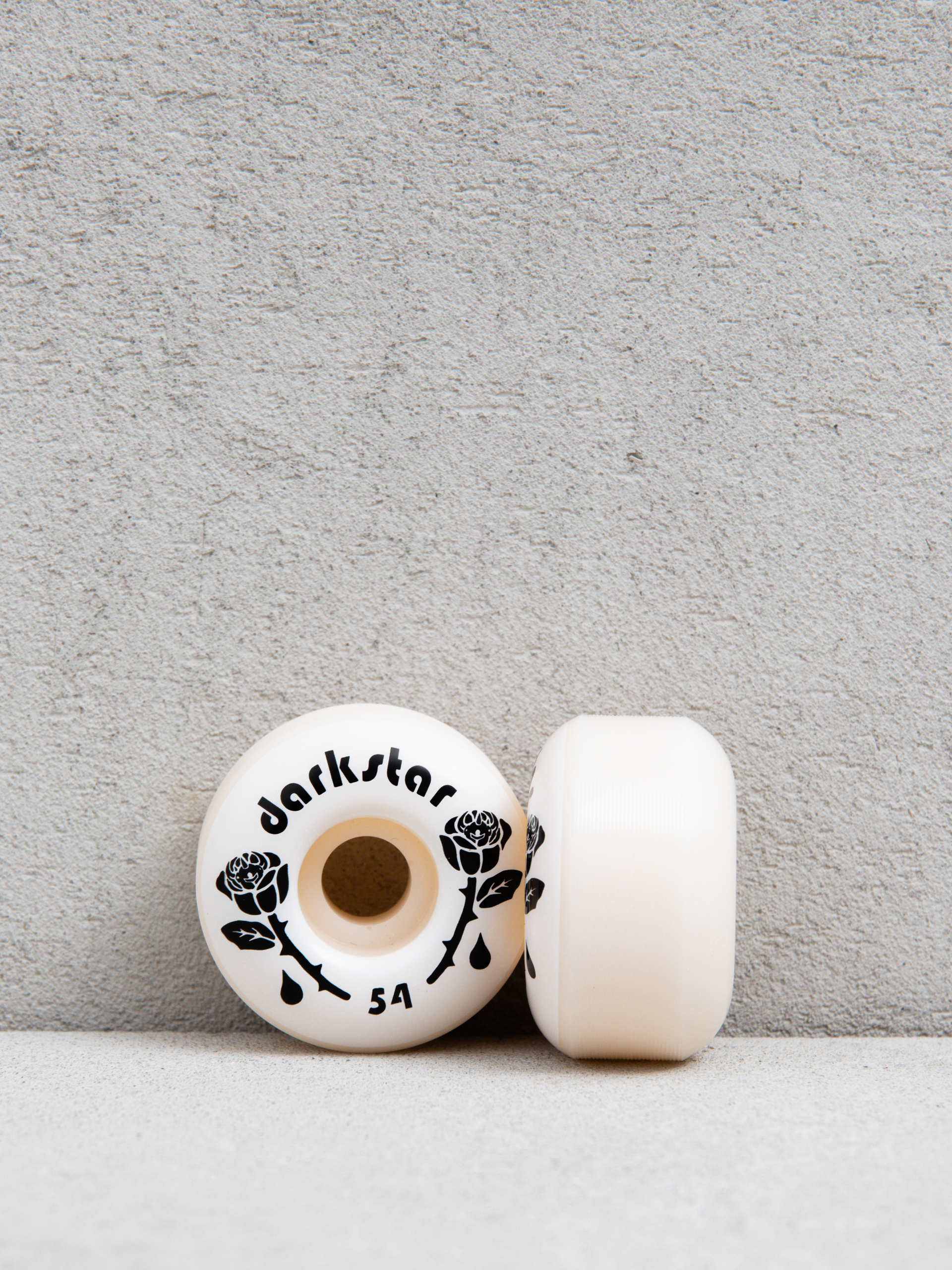 Role Darkstar Forty (black/white)