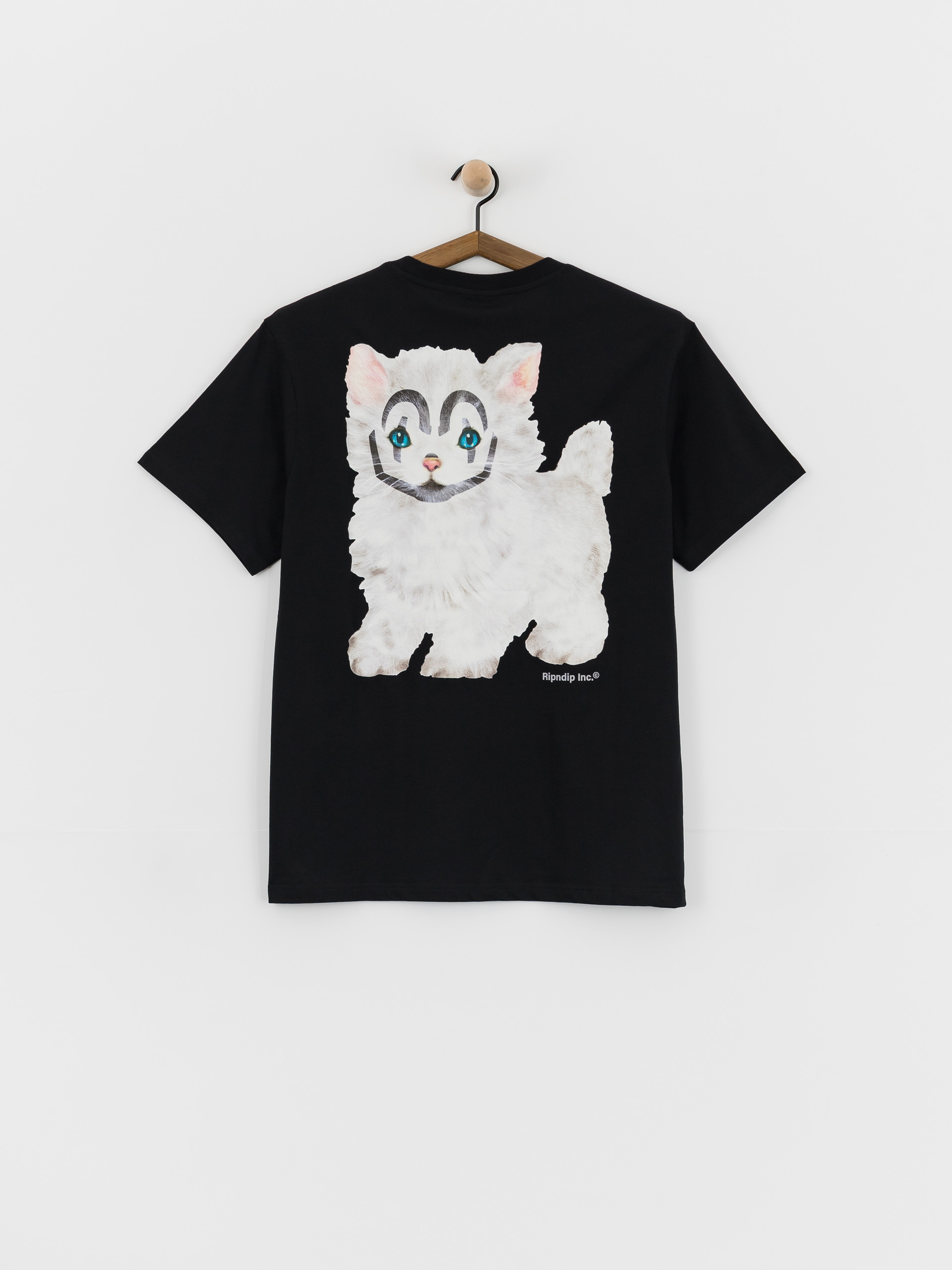 Tricou RipNDip Pet Me Im Cute