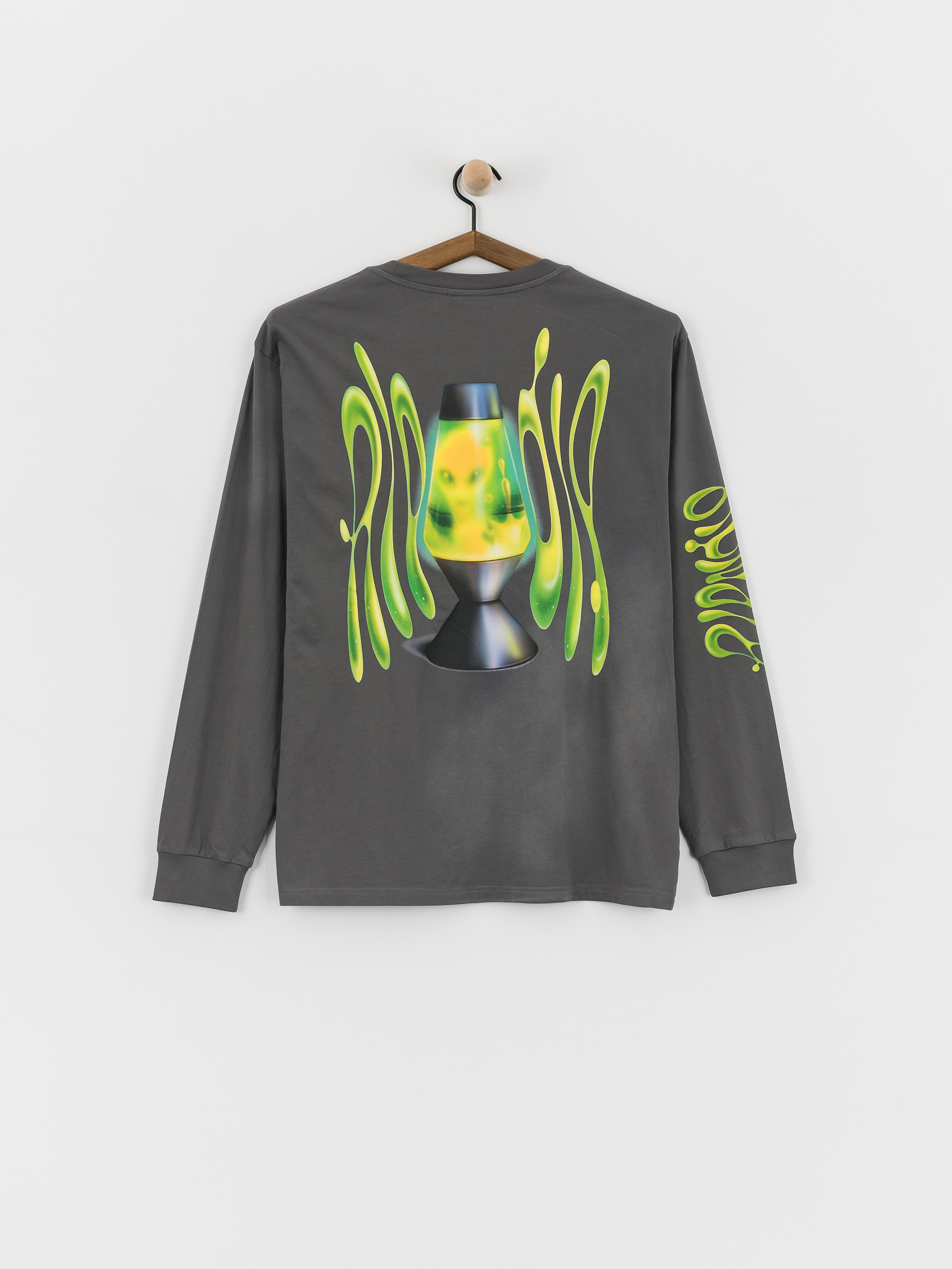 Longsleeve RipNDip Lava Lamp