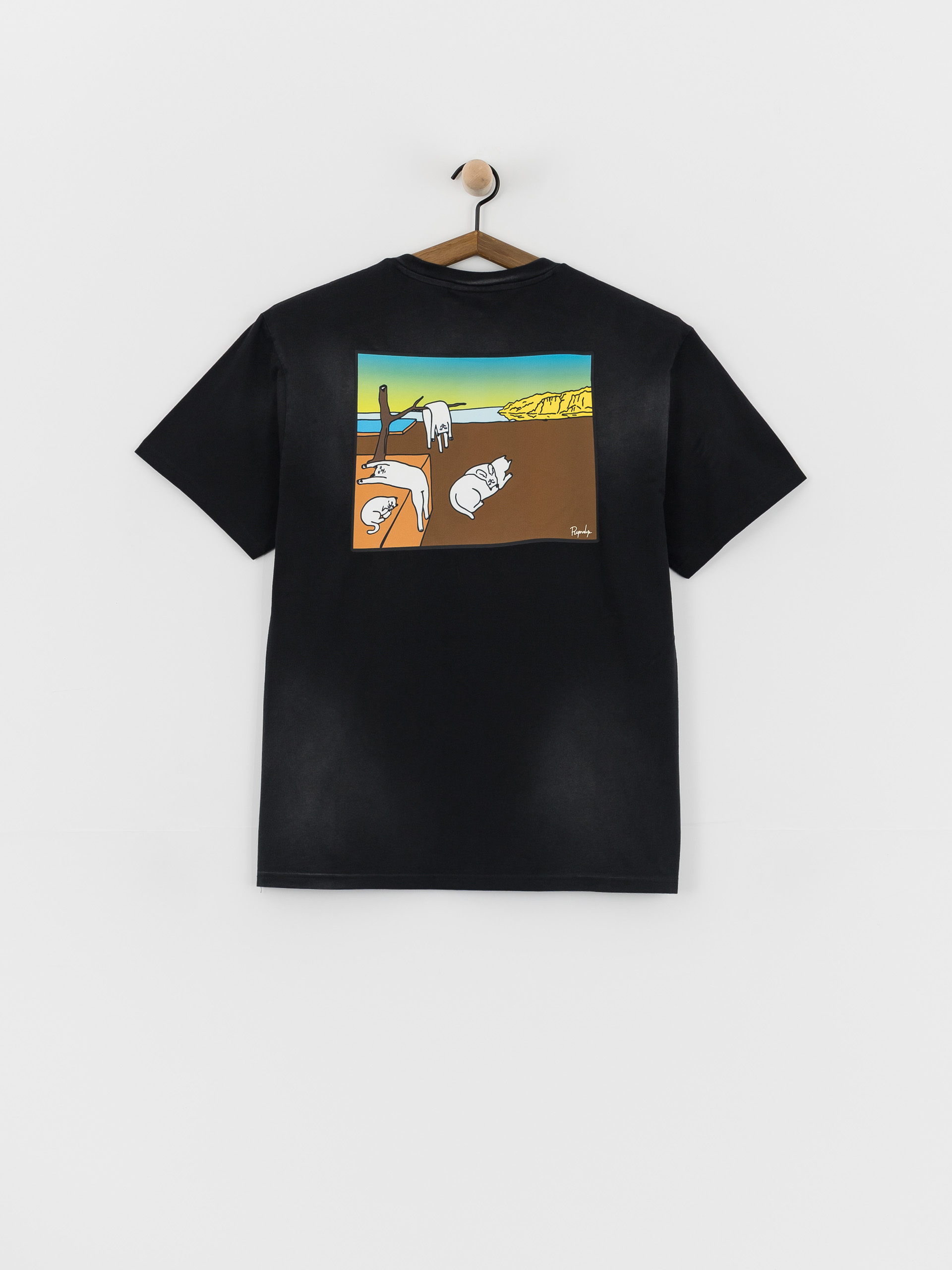 Tricou RipNDip Nermali