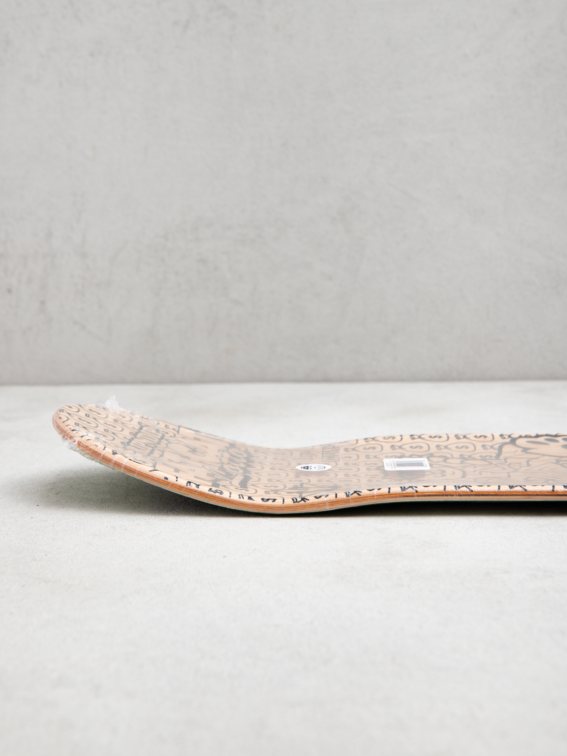 Placă RipNDip Fat Cat (multi)