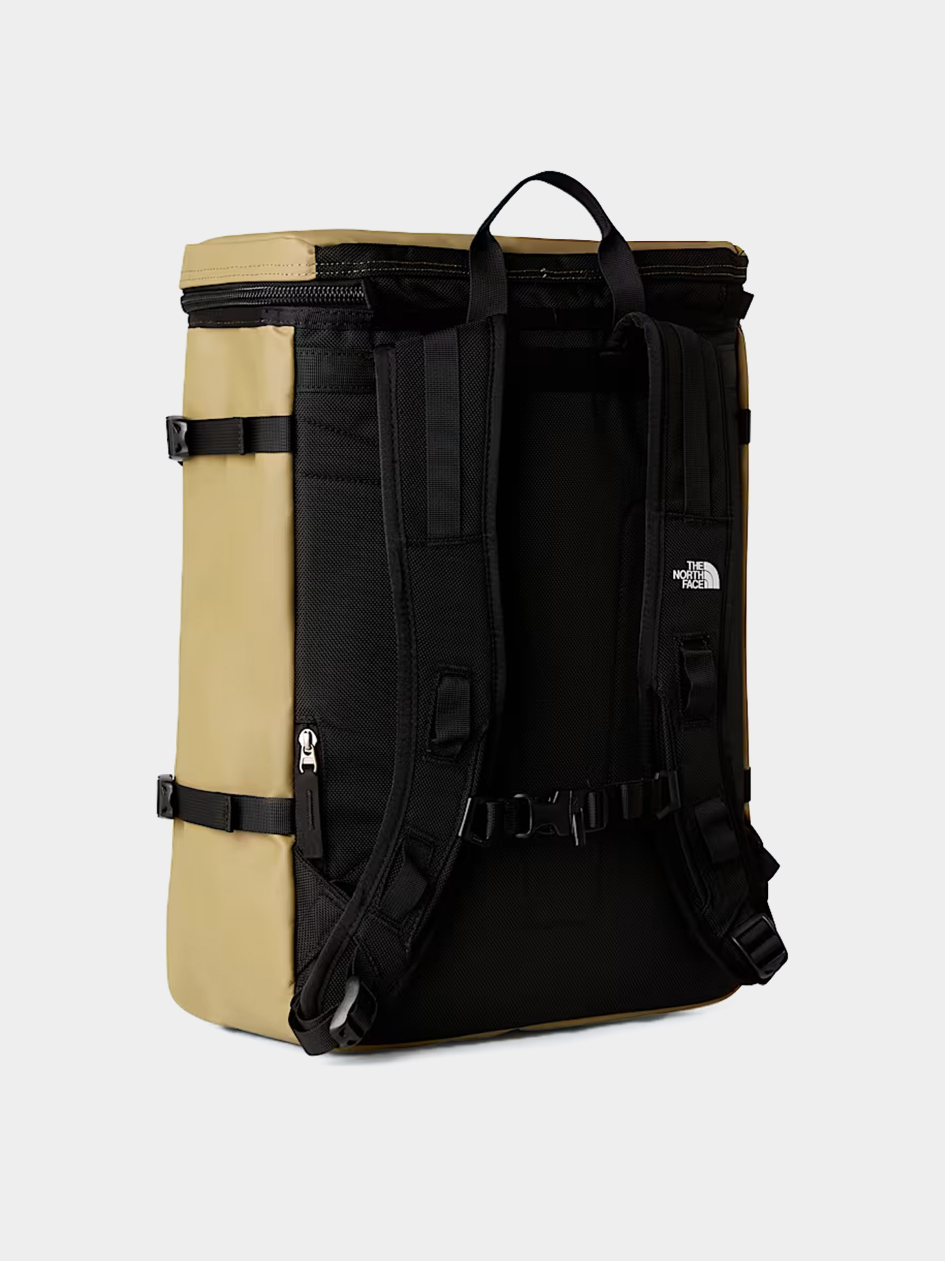 Rucsac The North Face Base Camp Fuse Box (cedar/tnf black)