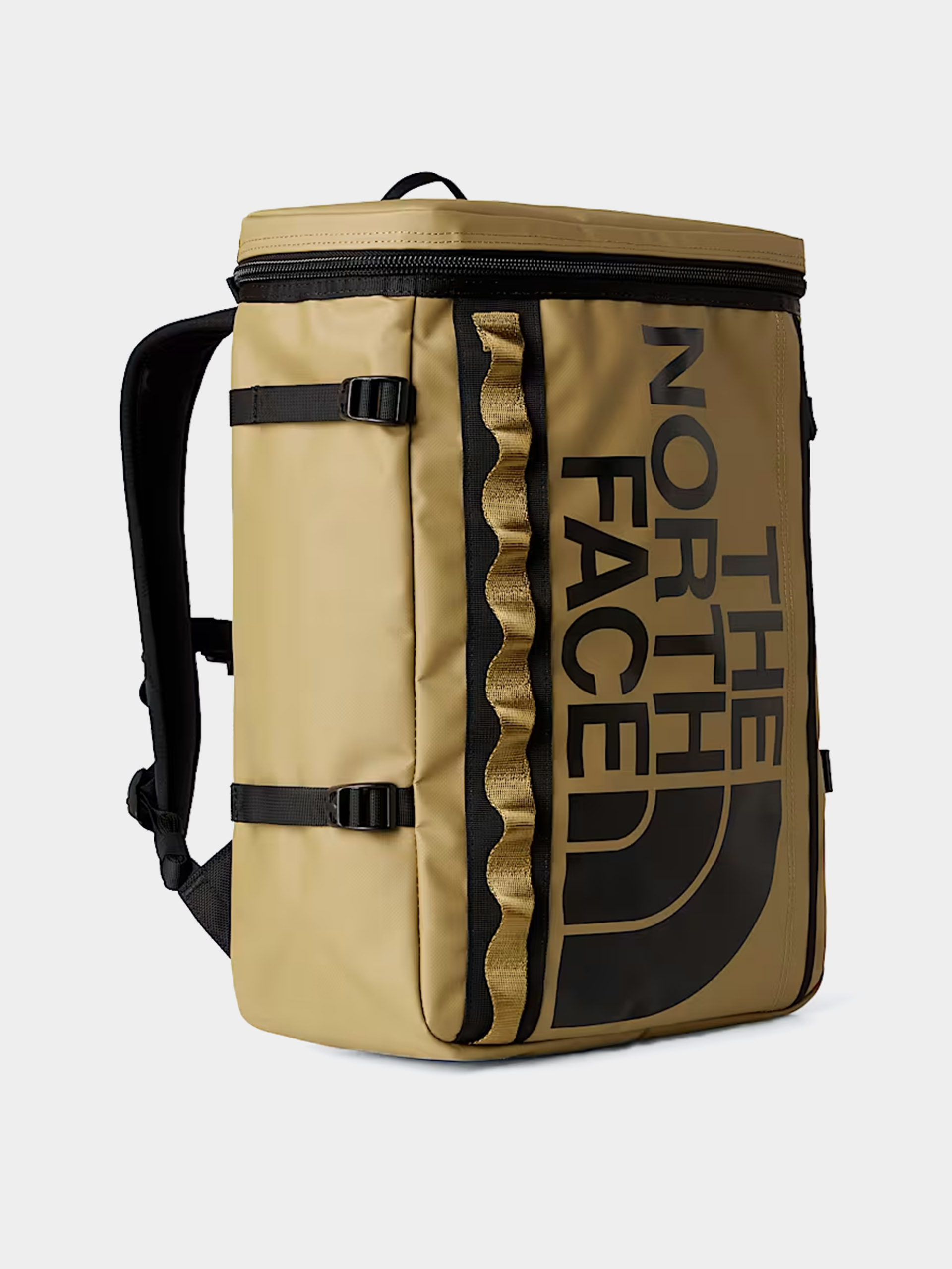 Rucsac The North Face Base Camp Fuse Box (cedar/tnf black)