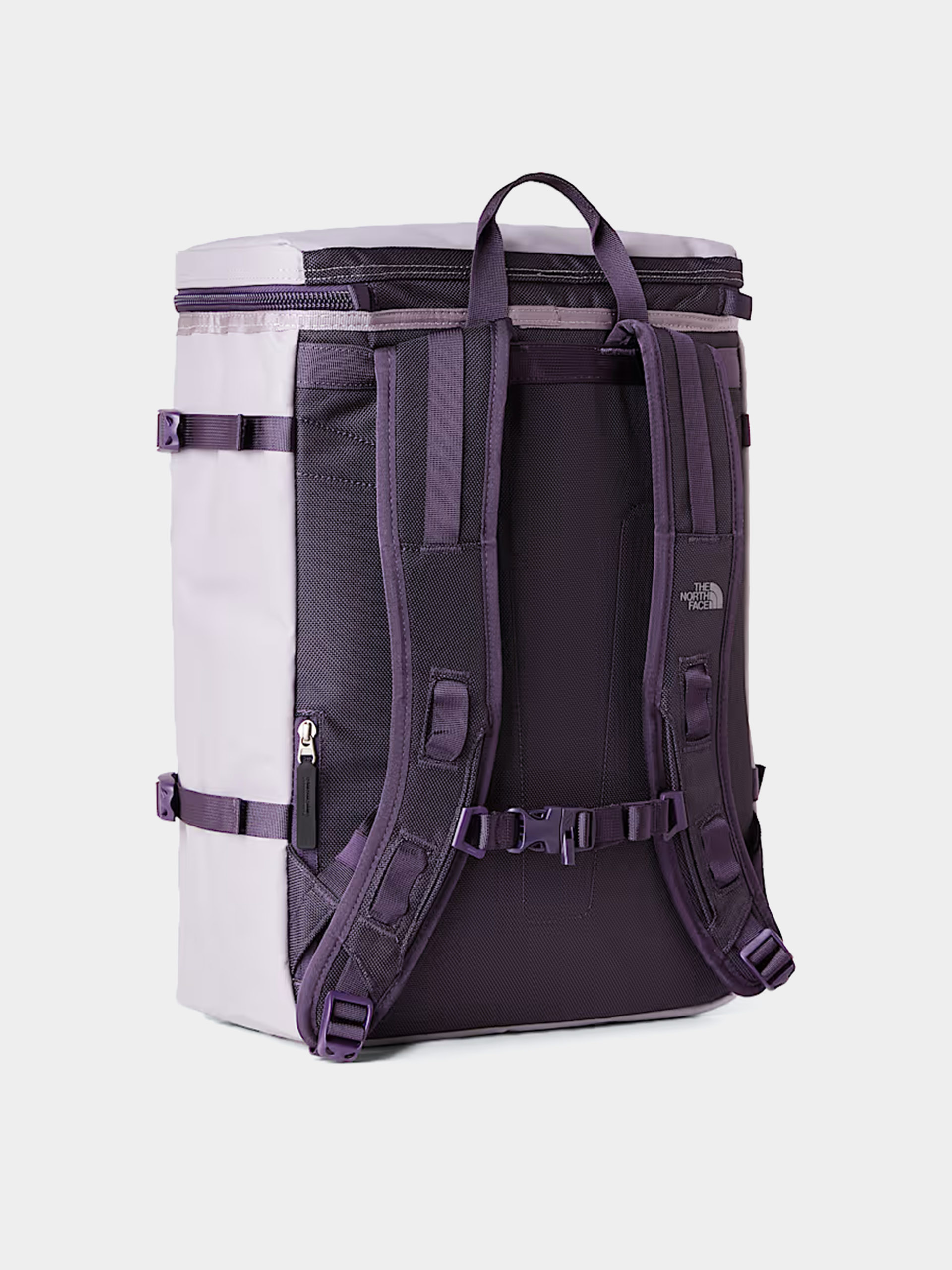 Rucsac The North Face Base Camp Fuse Box (transcendent gr)