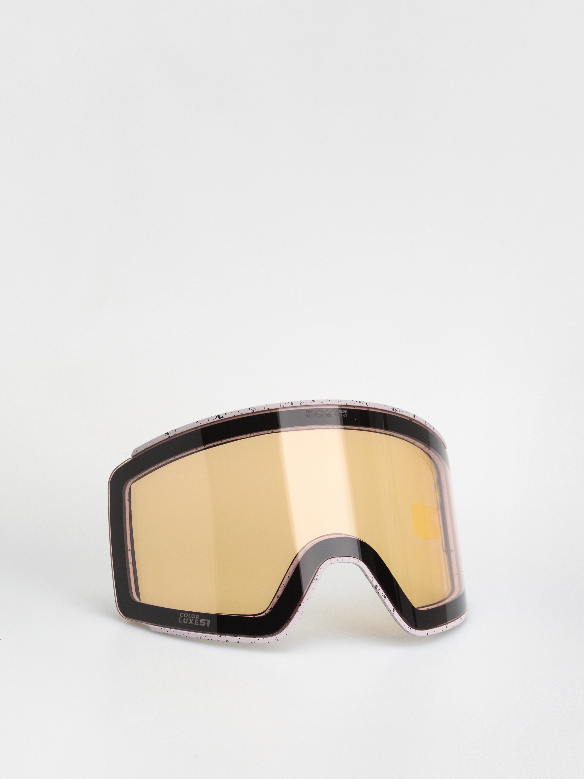 Ochelari pentru snowboard Quiksilver Storm Mg