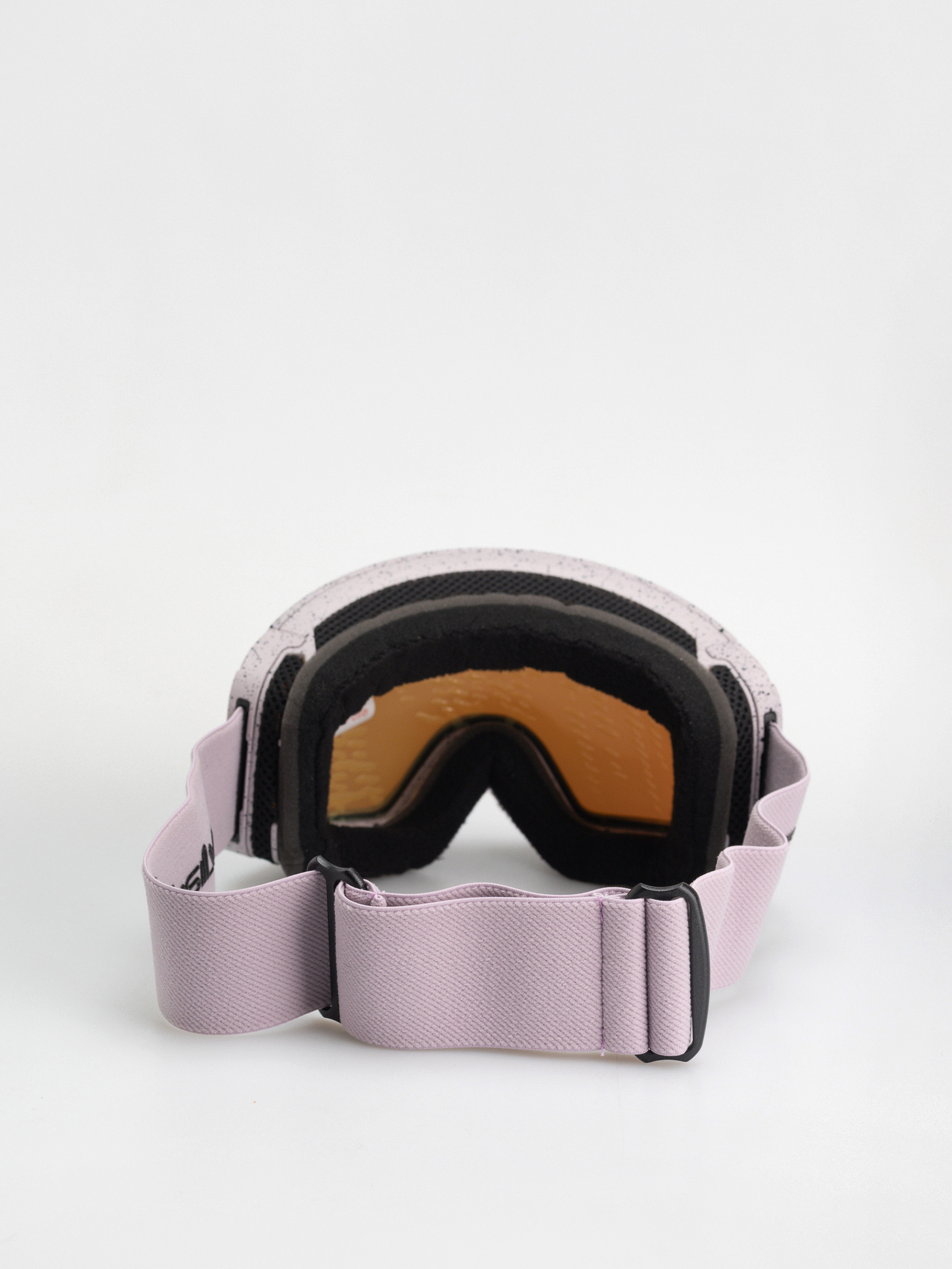 Ochelari pentru snowboard Quiksilver Storm Mg (lilac/clux ml lpurple s3)