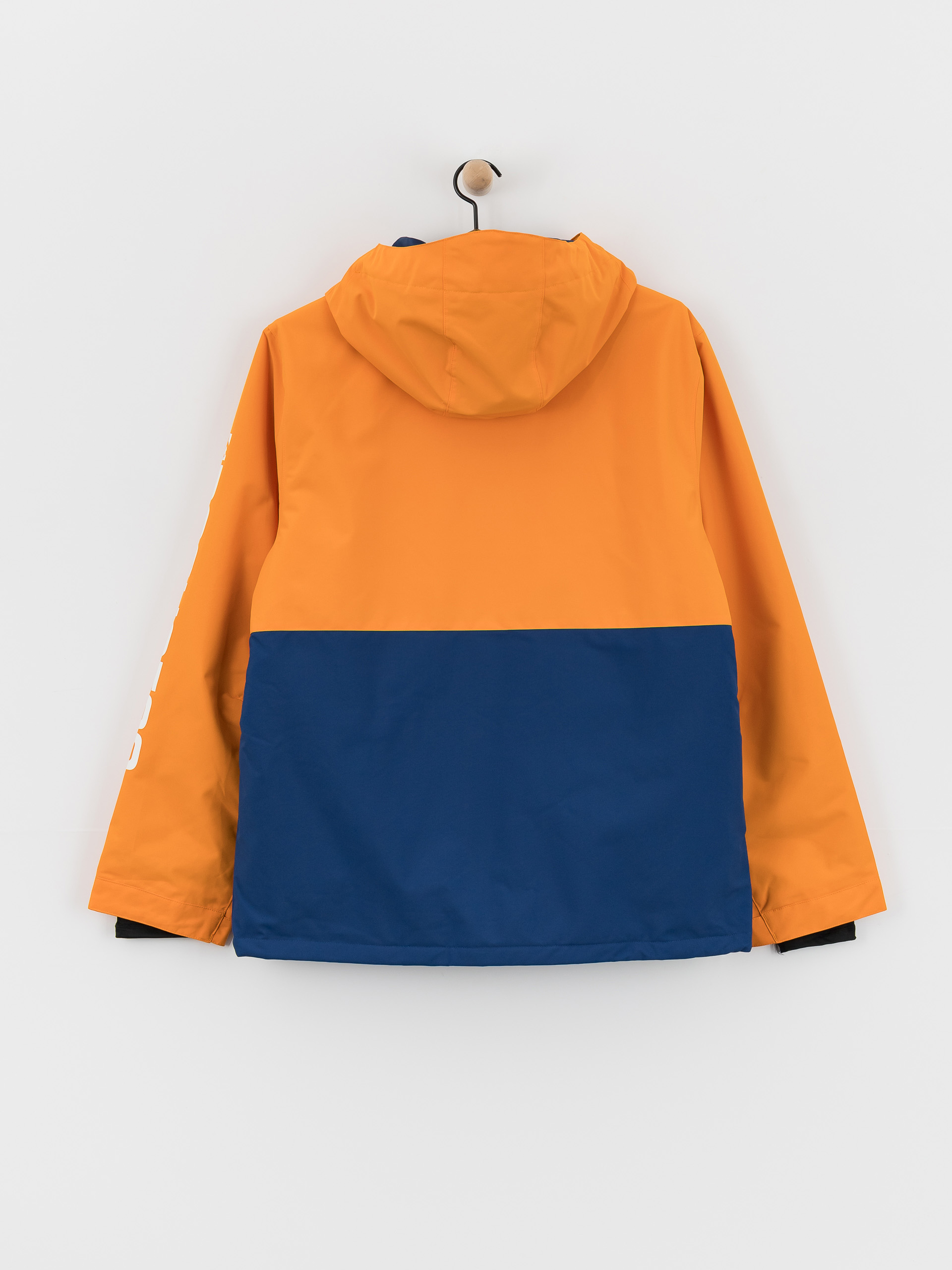 Pentru bărbați Geacă de snowboard DC Basis (oriole)