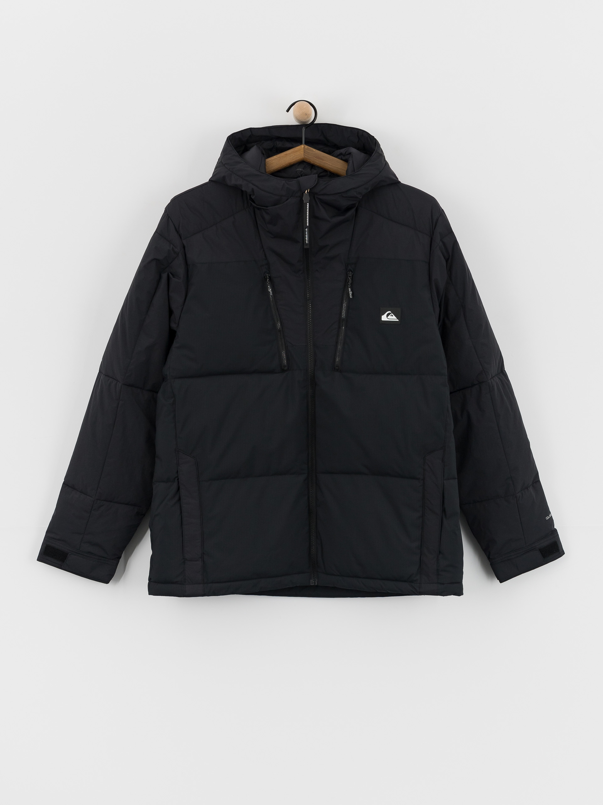 Geacă Quiksilver Nomad (black)