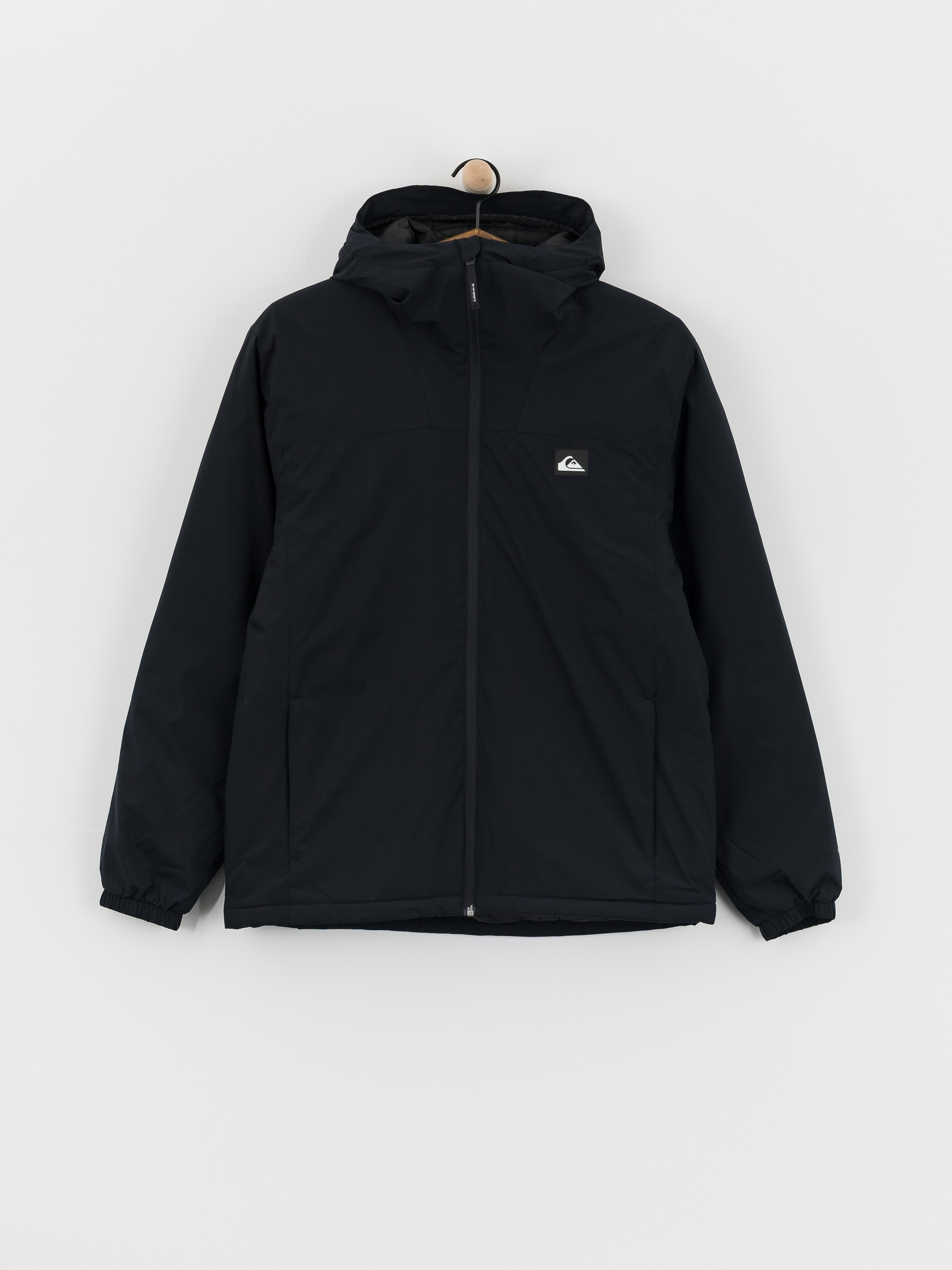 Geacă Quiksilver Overcast 3K Insulated