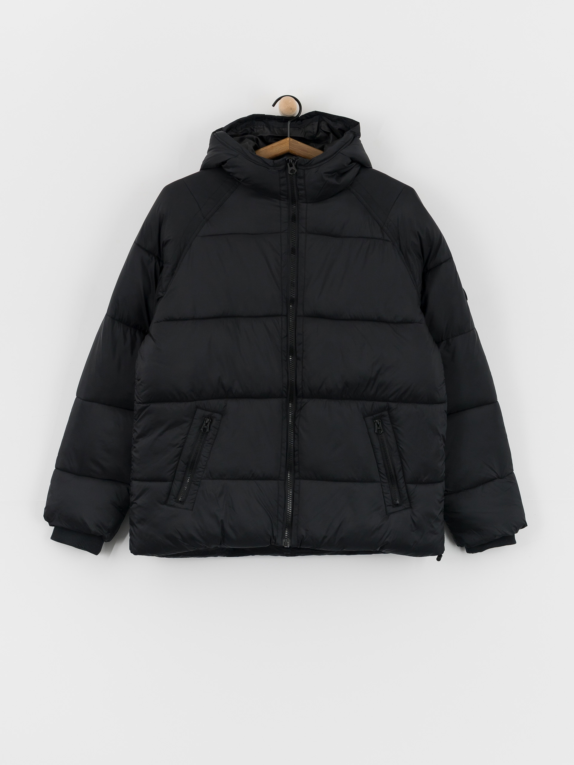 Geacu0103 DC Cantera Puffer (black)