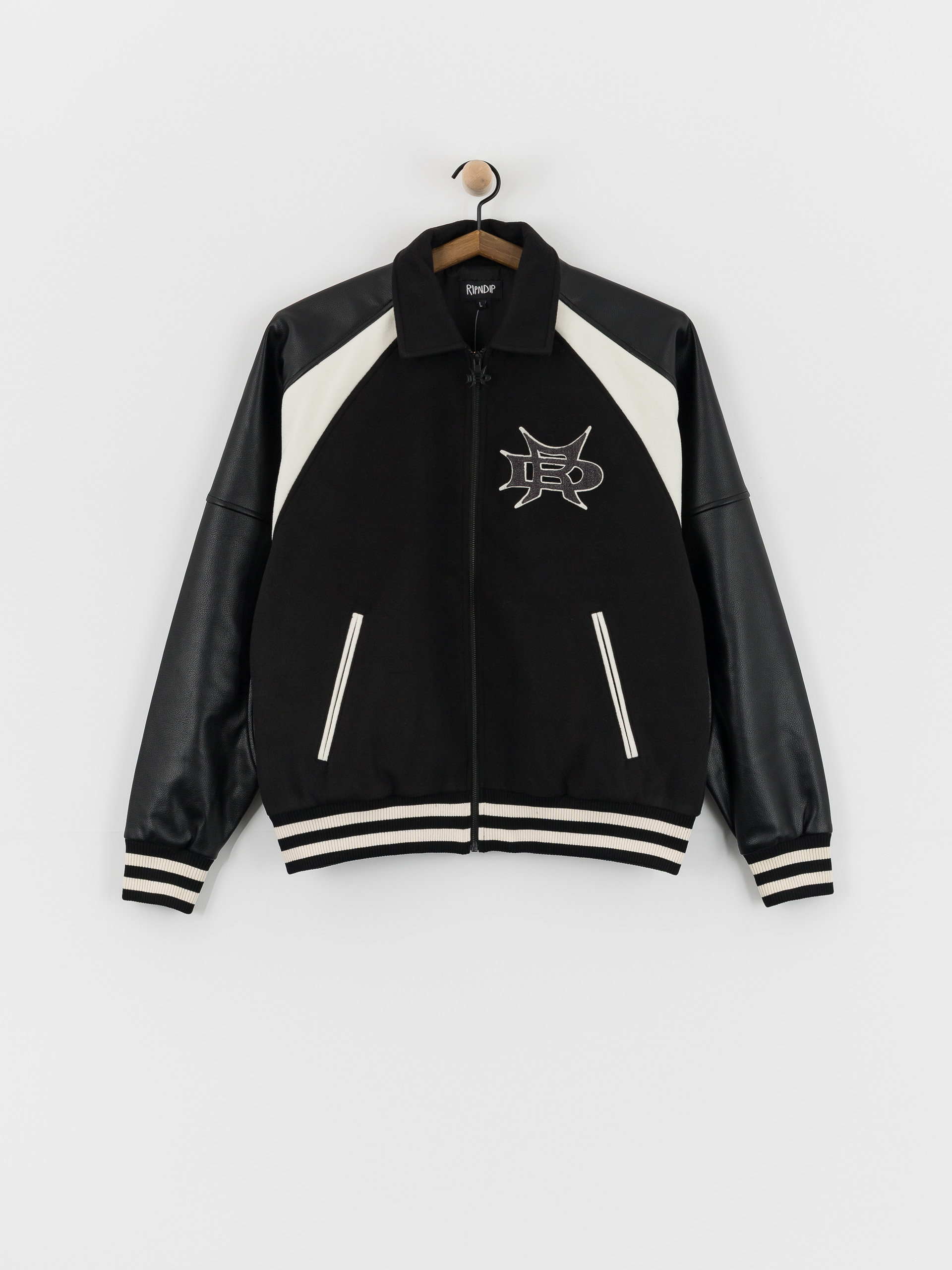 Geacă RipNDip Luther Leather