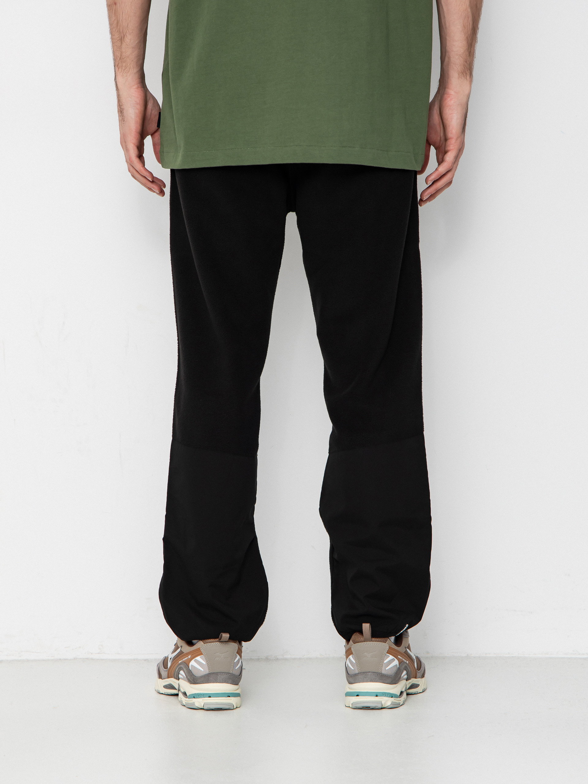 Pantaloni ThirtyTwo Rest Stop (black)