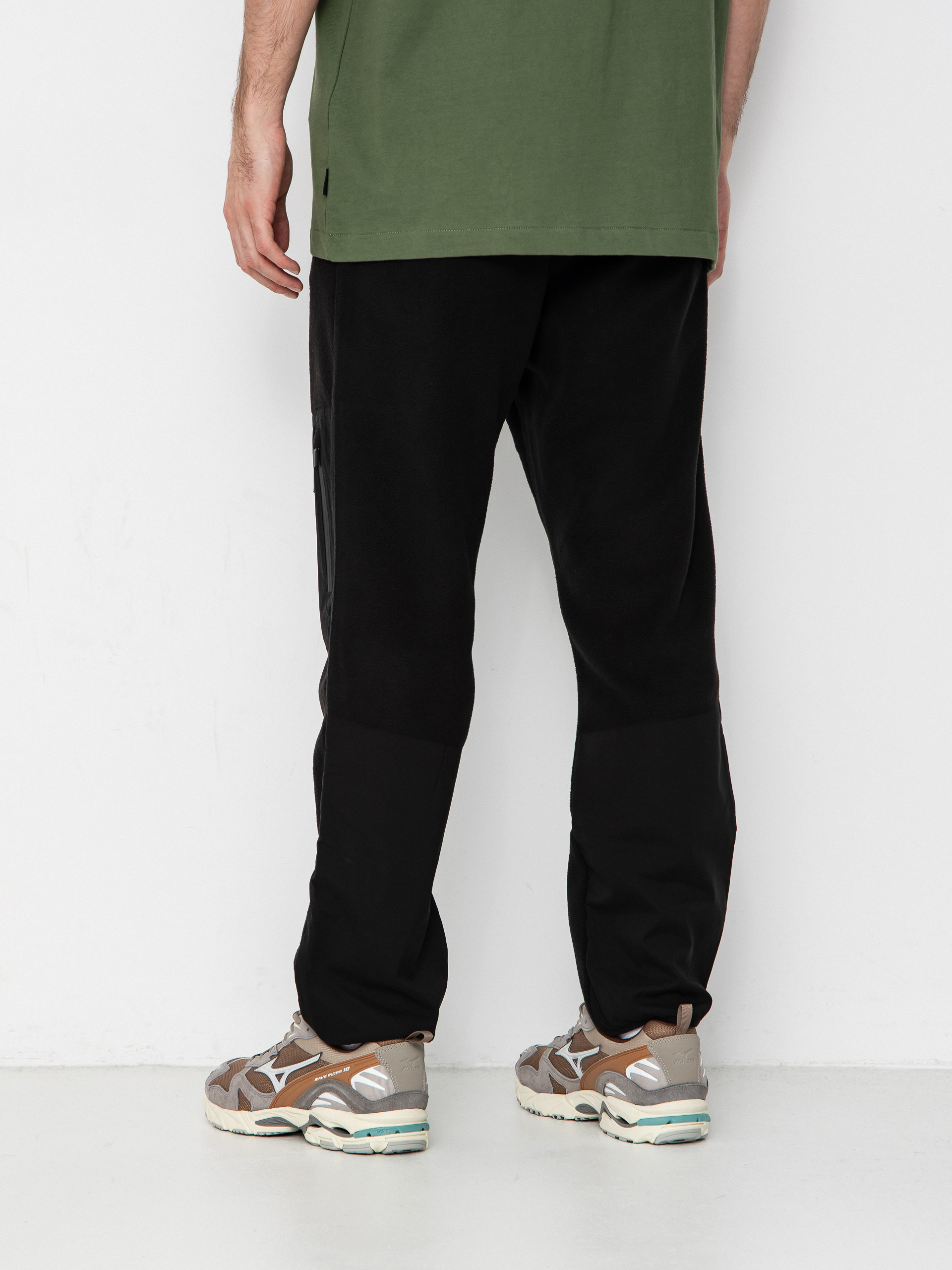 Pantaloni ThirtyTwo Rest Stop (black)