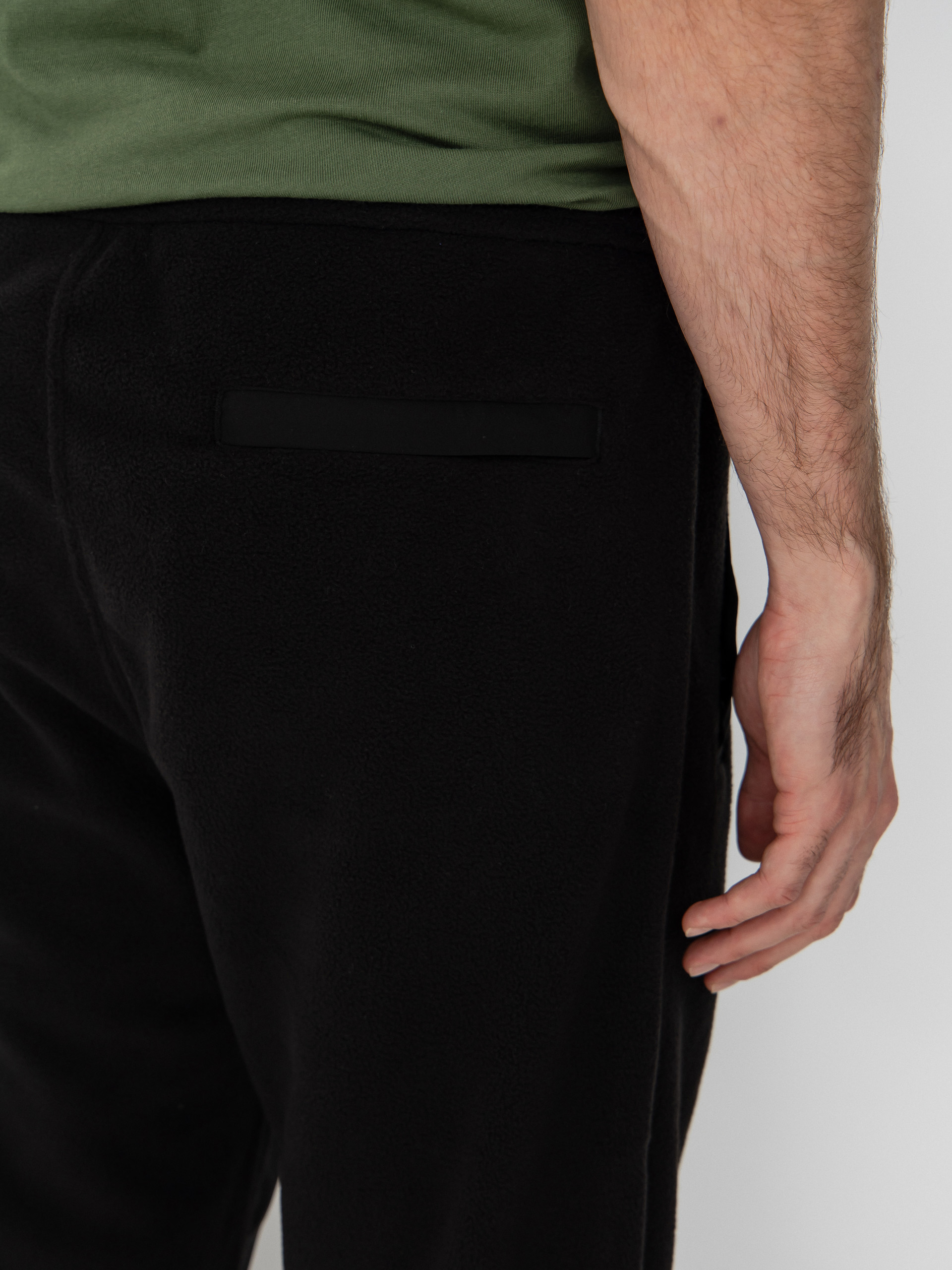 Pantaloni ThirtyTwo Rest Stop (black)