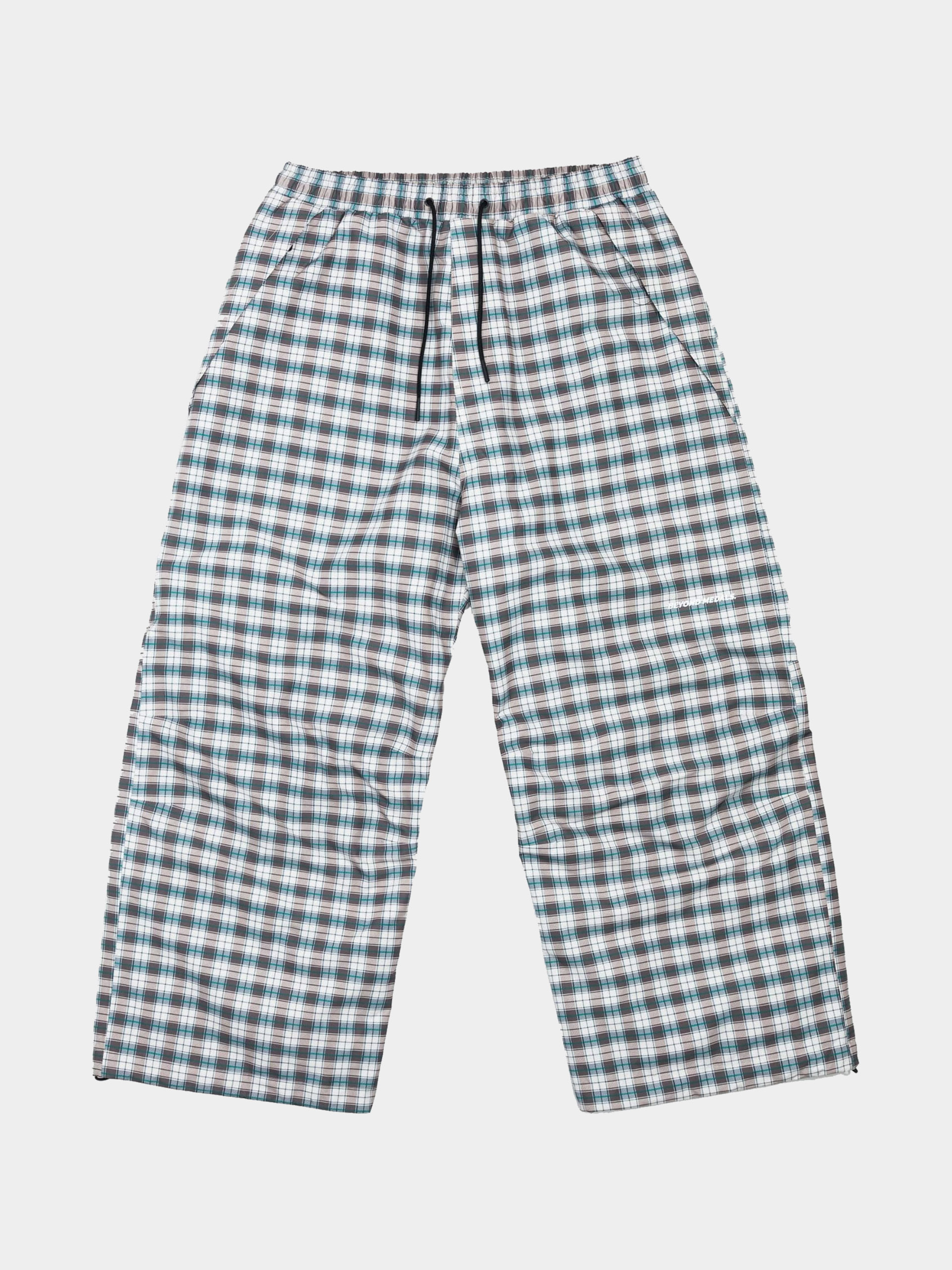 Pantaloni pentru snowboard Beyond Medals Park (light beige)