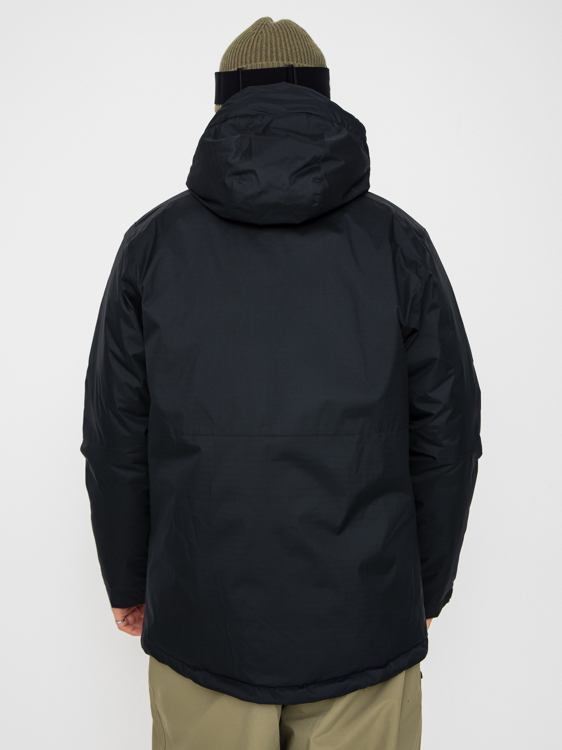 Geacă Columbia Oak Harbor II Insulated (black)