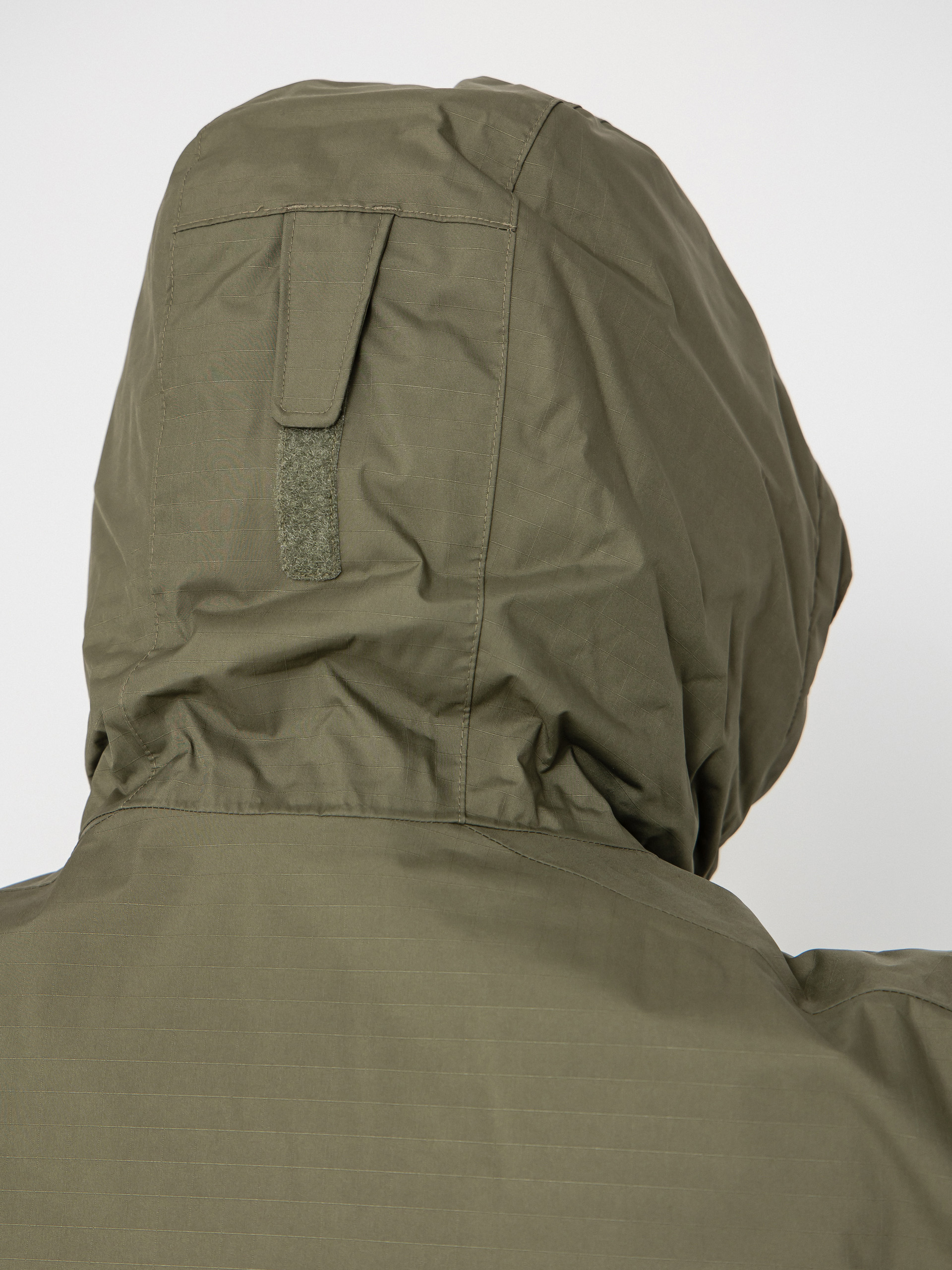 Geacă Columbia Oak Harbor II Insulated (stone green)