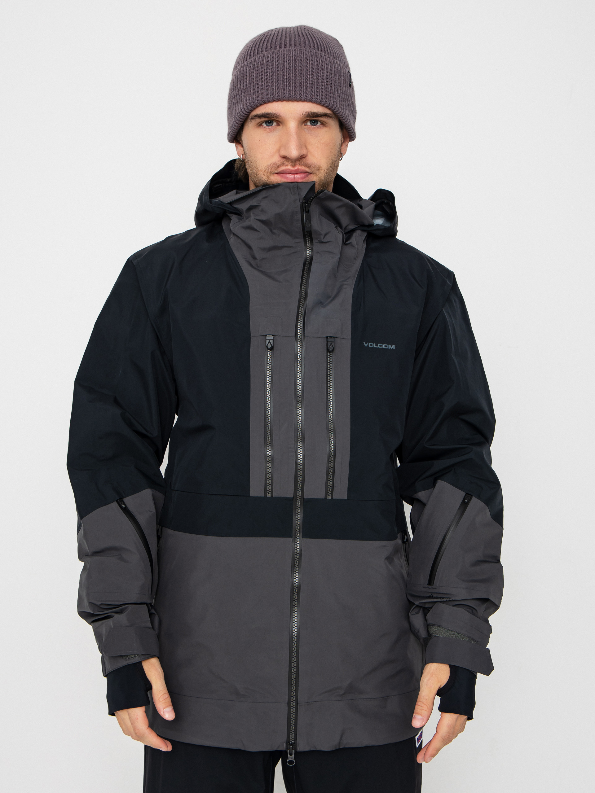 Geacă de snowboard Volcom Tds Inf Gore Tex