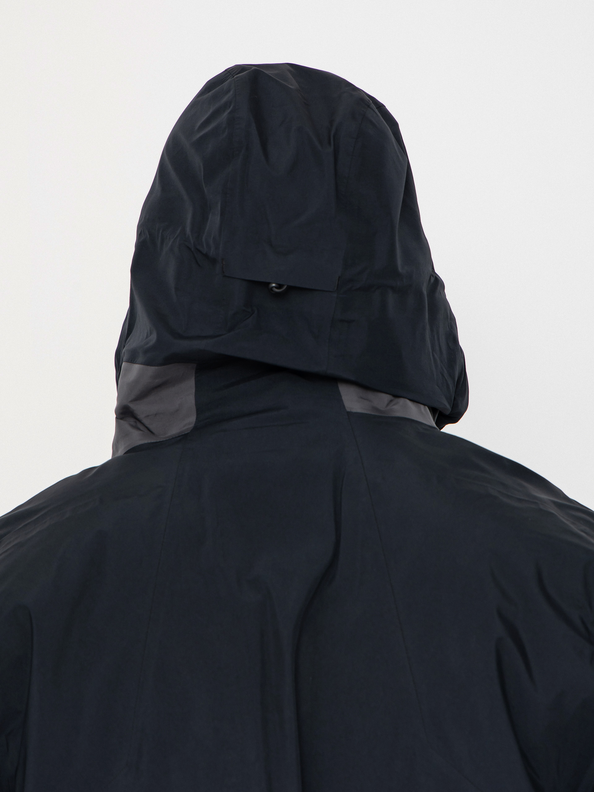 Pentru bărbați Geacă de snowboard Volcom Tds Inf Gore Tex (black)