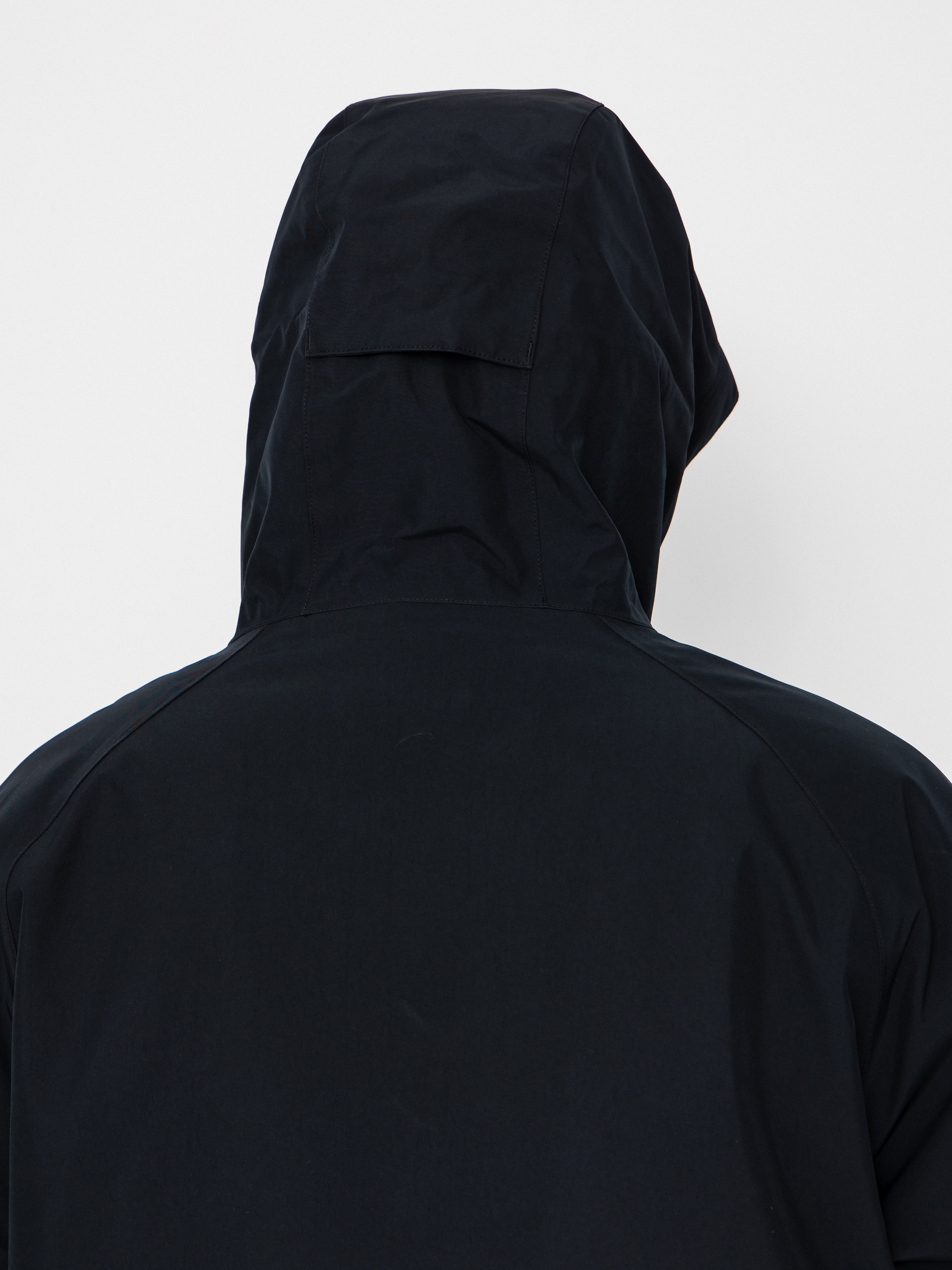 Pentru bărbați Geacă de snowboard Volcom Dua Ins Gore Tex (black)