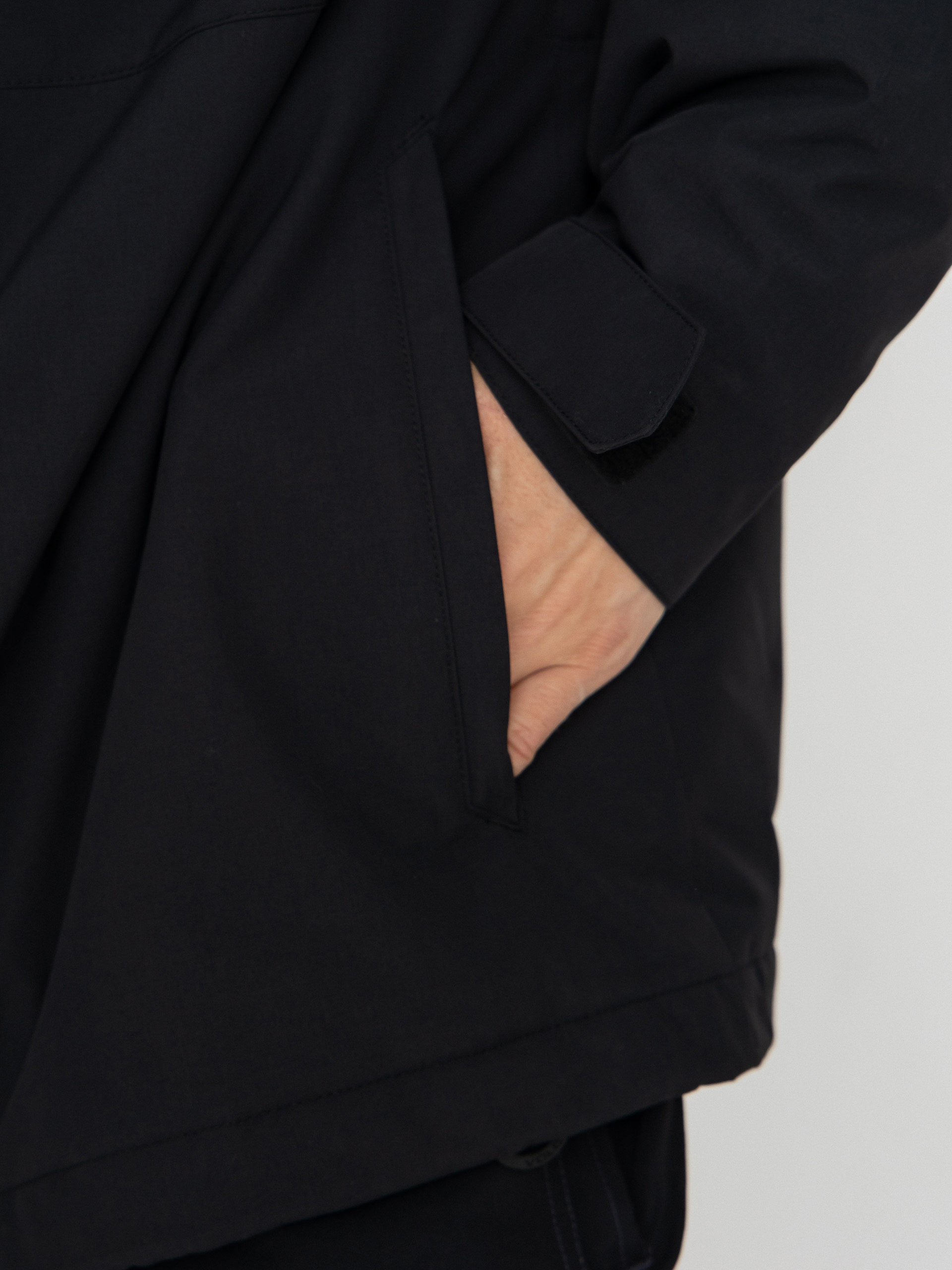 Pentru bărbați Geacă de snowboard Volcom Primry Ins (mauve)