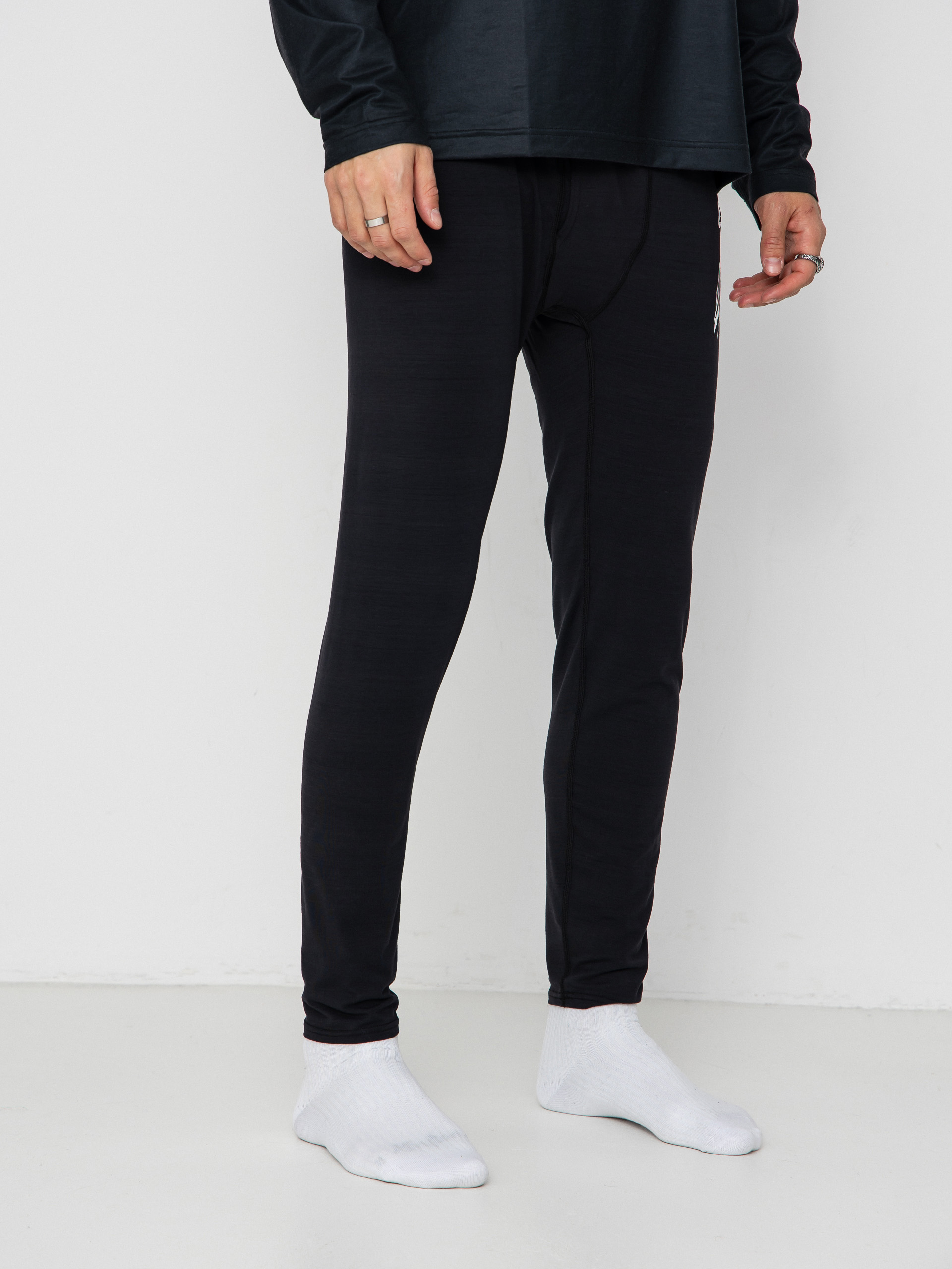 Pentru bărbați Colanți termici Picture Lhotse (black)