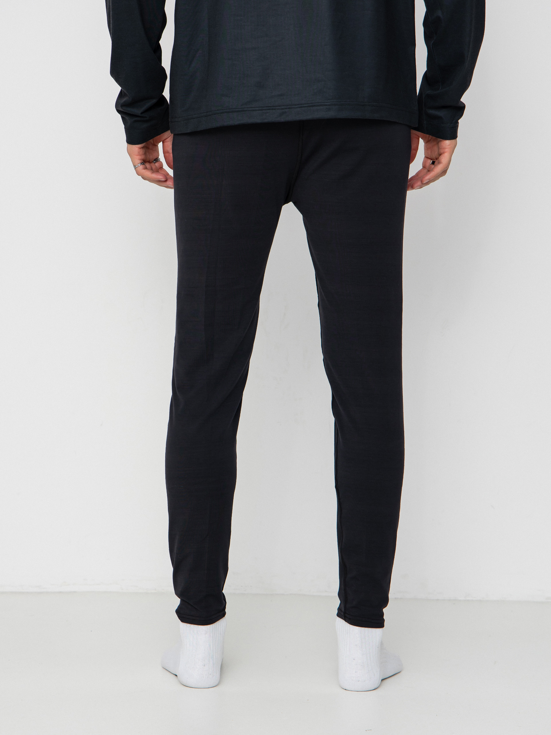 Pentru bărbați Colanți termici Picture Lhotse (black)