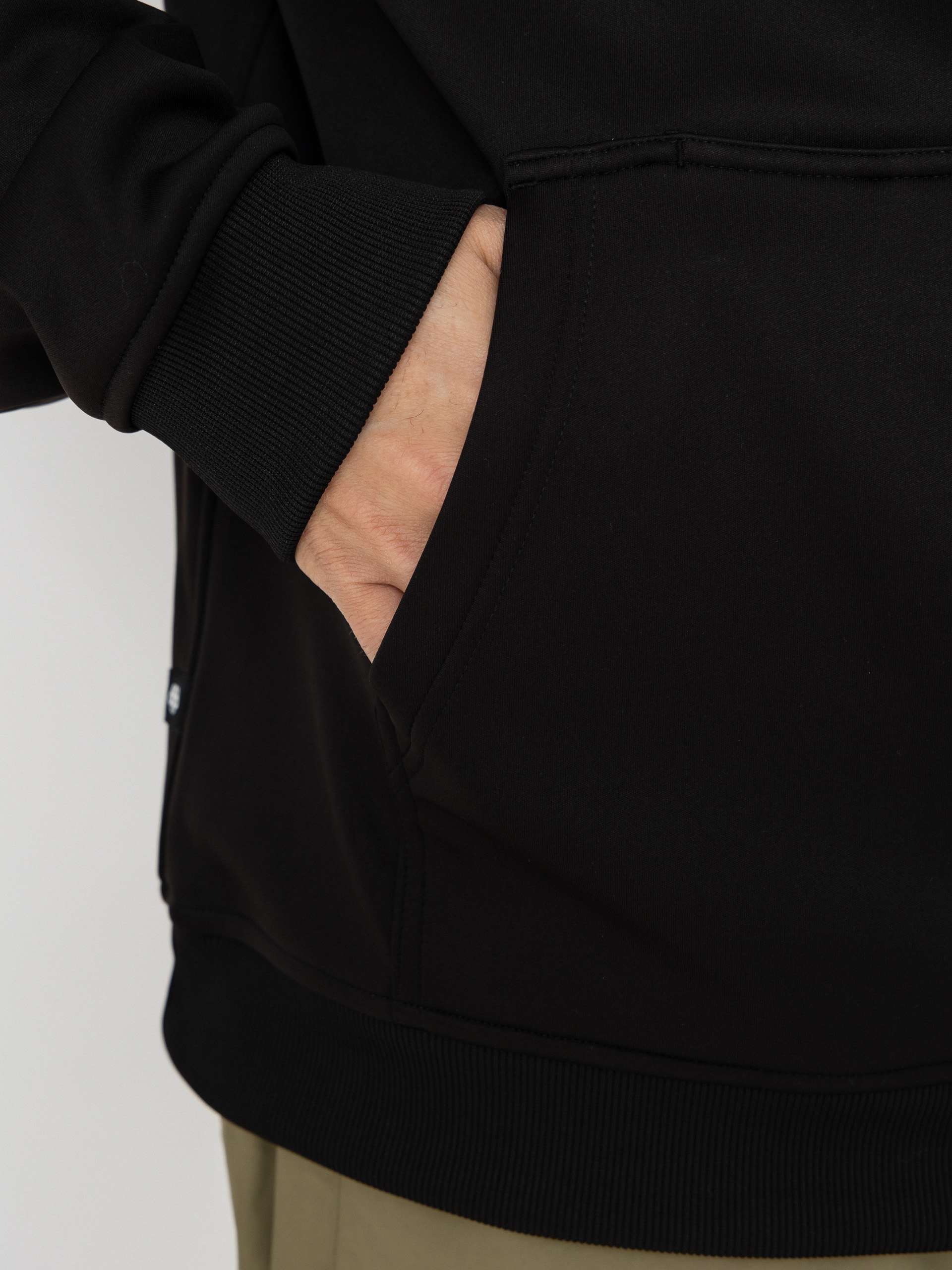 Pentru bărbați Hanorac termic 686 Bonded Fleece HD (black)