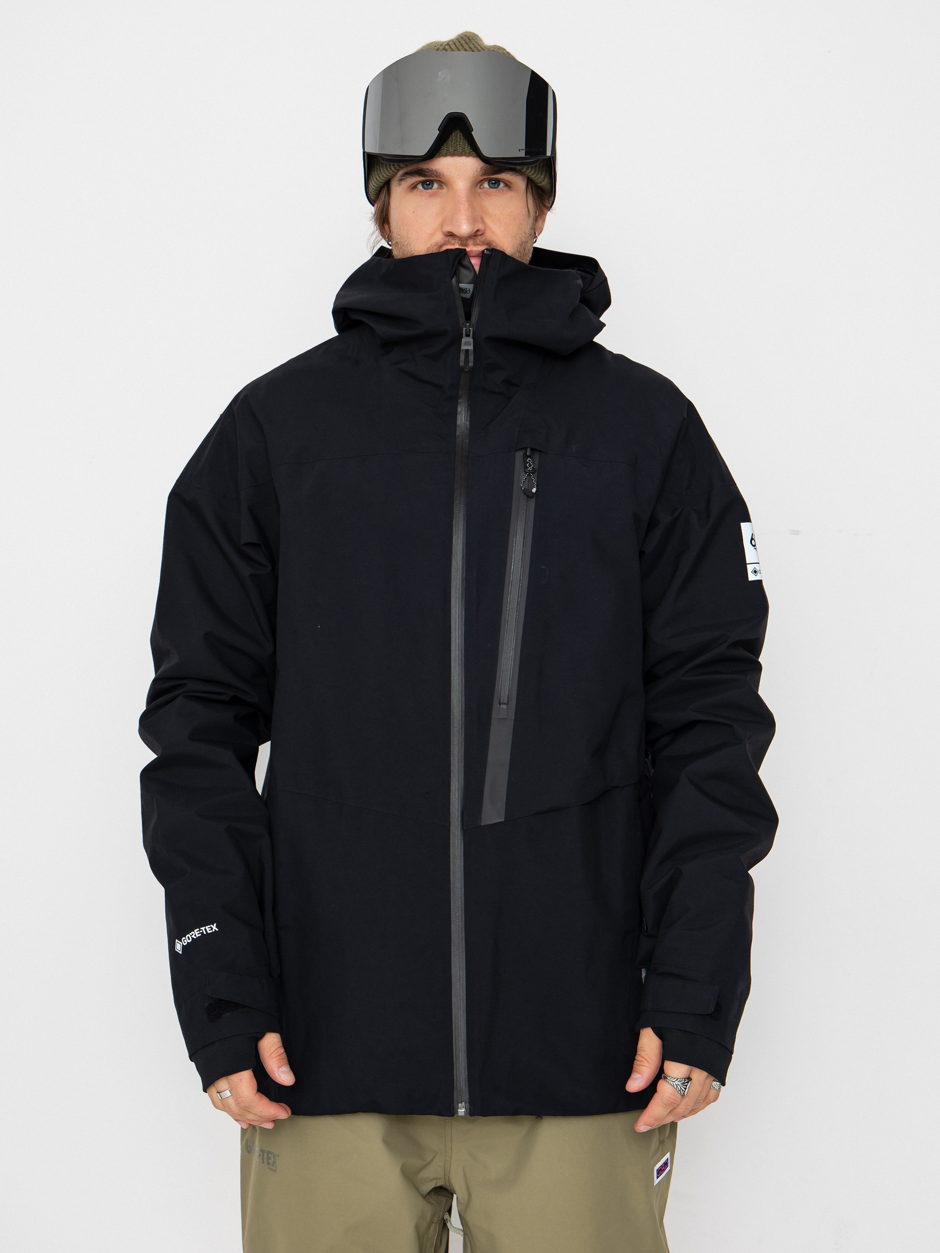 Geacă de snowboard 686 Gore-TeX GT Thermagraph