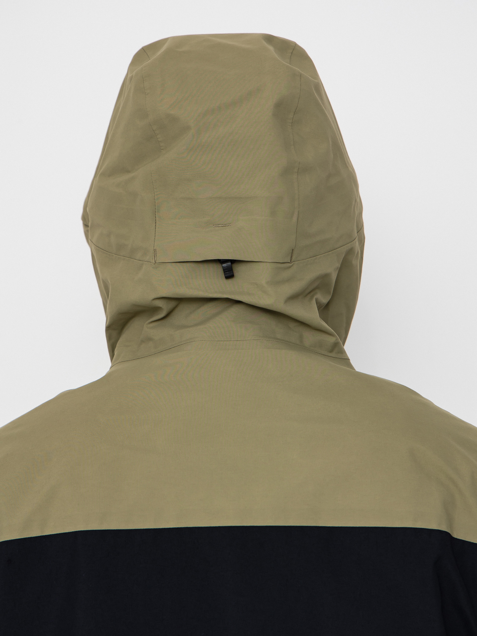 Pentru bărbați Geacă de snowboard 686 Gore-TeX GT Thermagraph (sage colorblock)