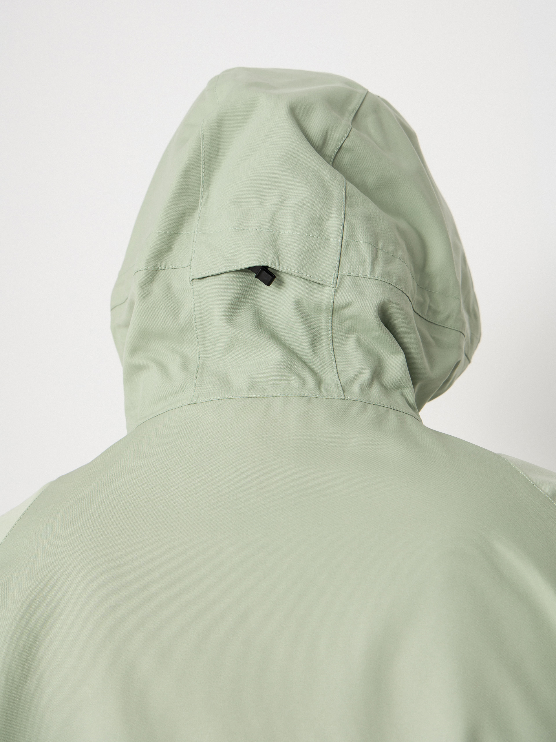 Pentru bărbați Geacă de snowboard 686 X Huf Double H (huf green colorblock)