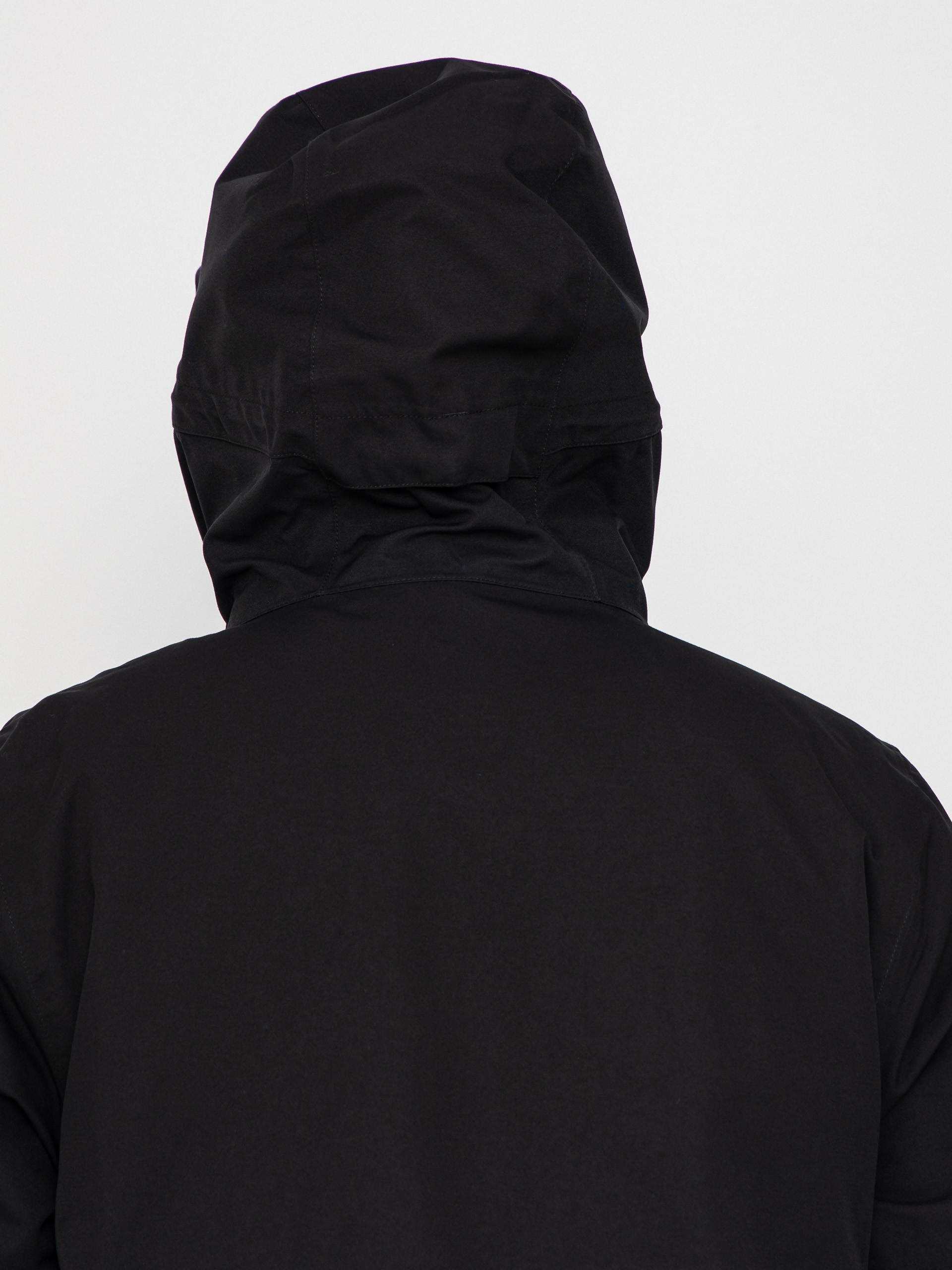 Pentru bărbați Geacă de snowboard 686 Smarty 3 In 1 Form (black)