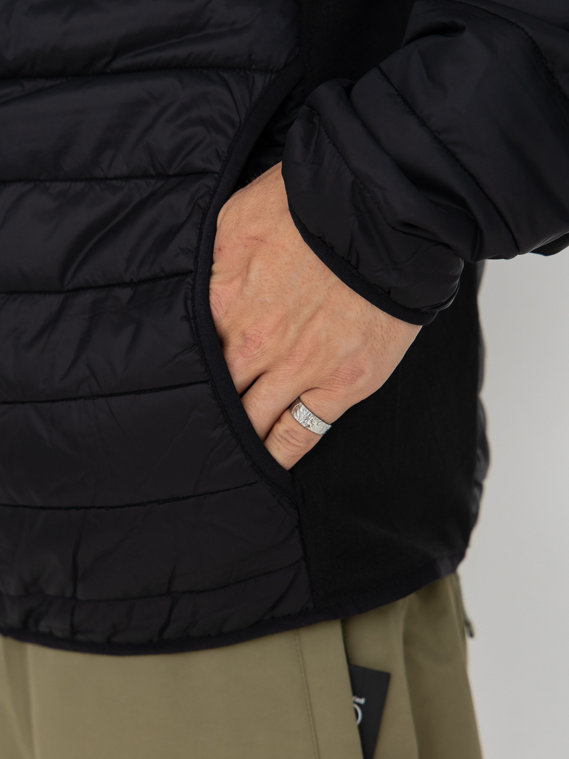 Pentru bărbați Geacă de snowboard 686 Smarty 3 In 1 Form (black)