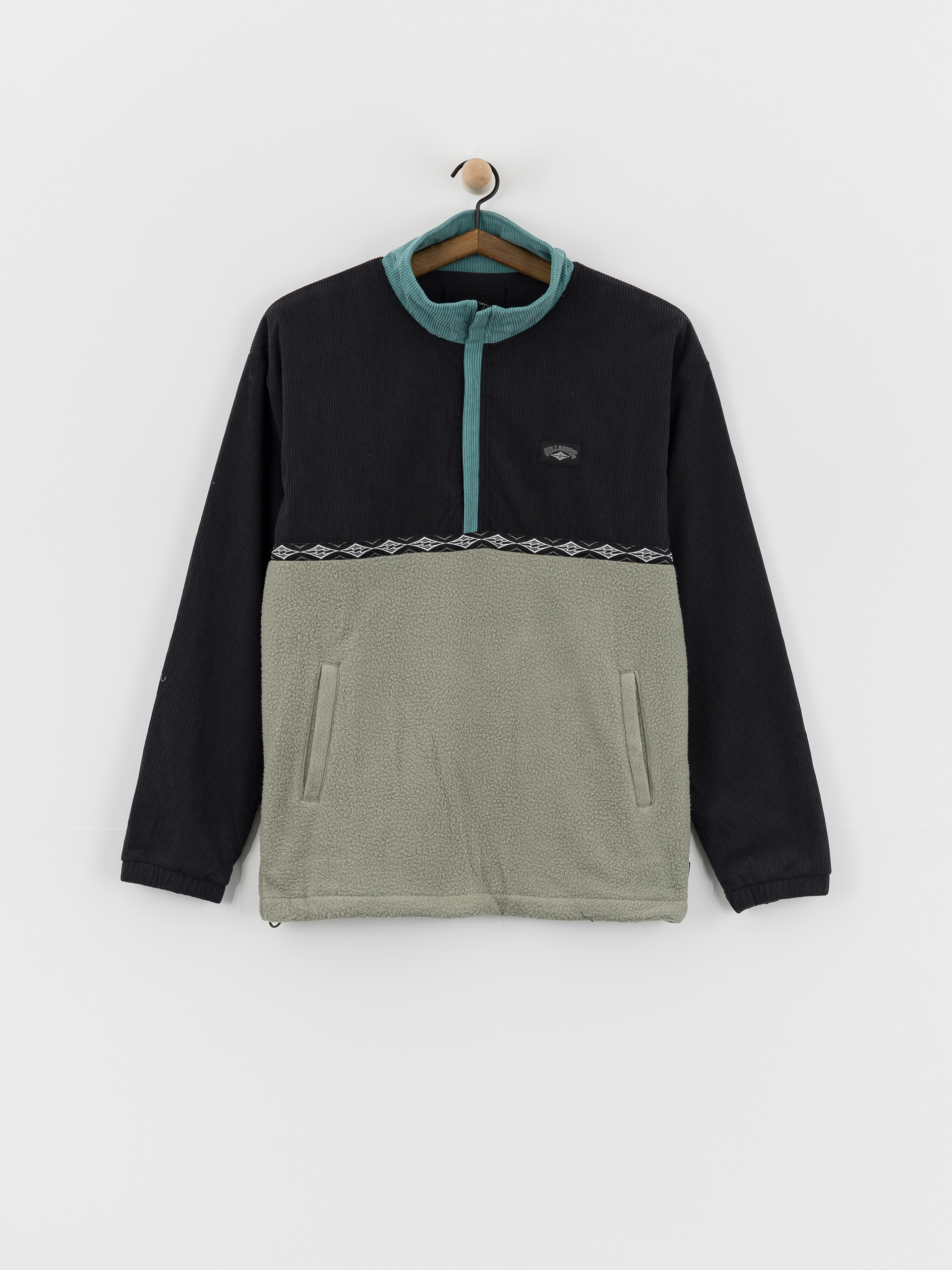 Hanorac Billabong Space Lobster (sagebrush)