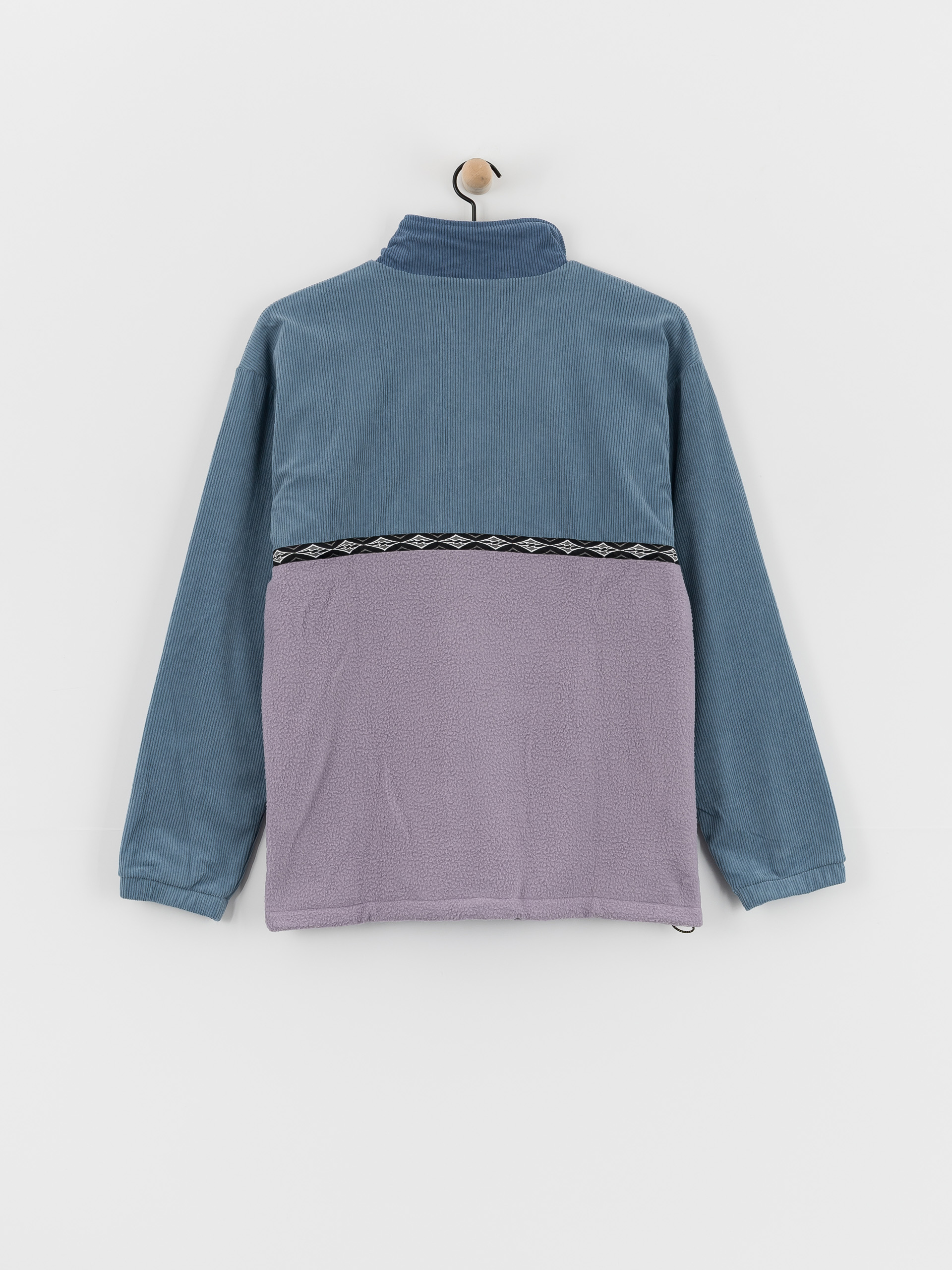 Hanorac Billabong Space Lobster (washed blue)