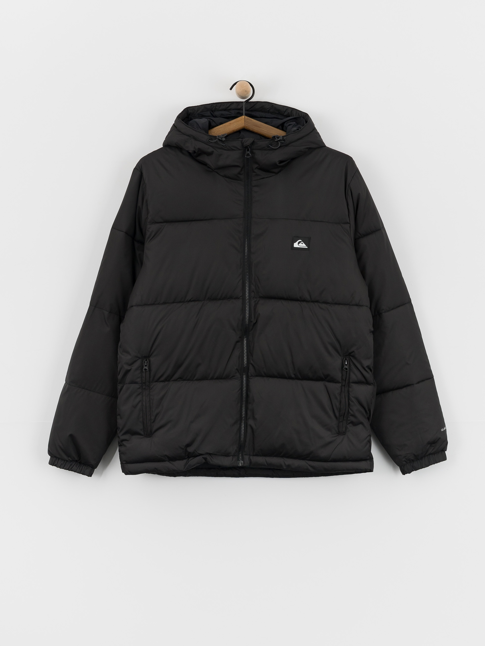 Geacu0103 Quiksilver Cold Days (black)
