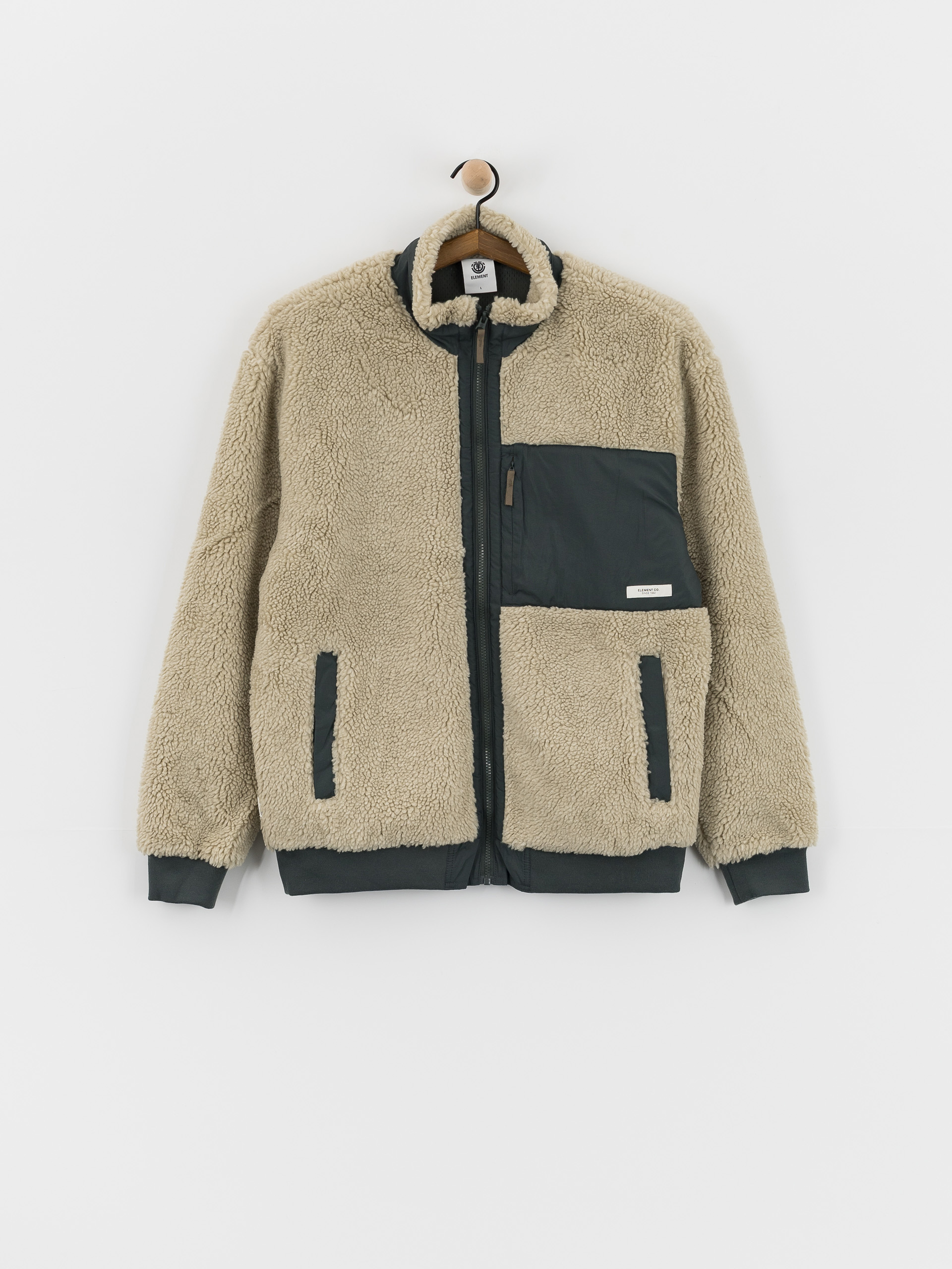 Geacă Element Oak Sherpa