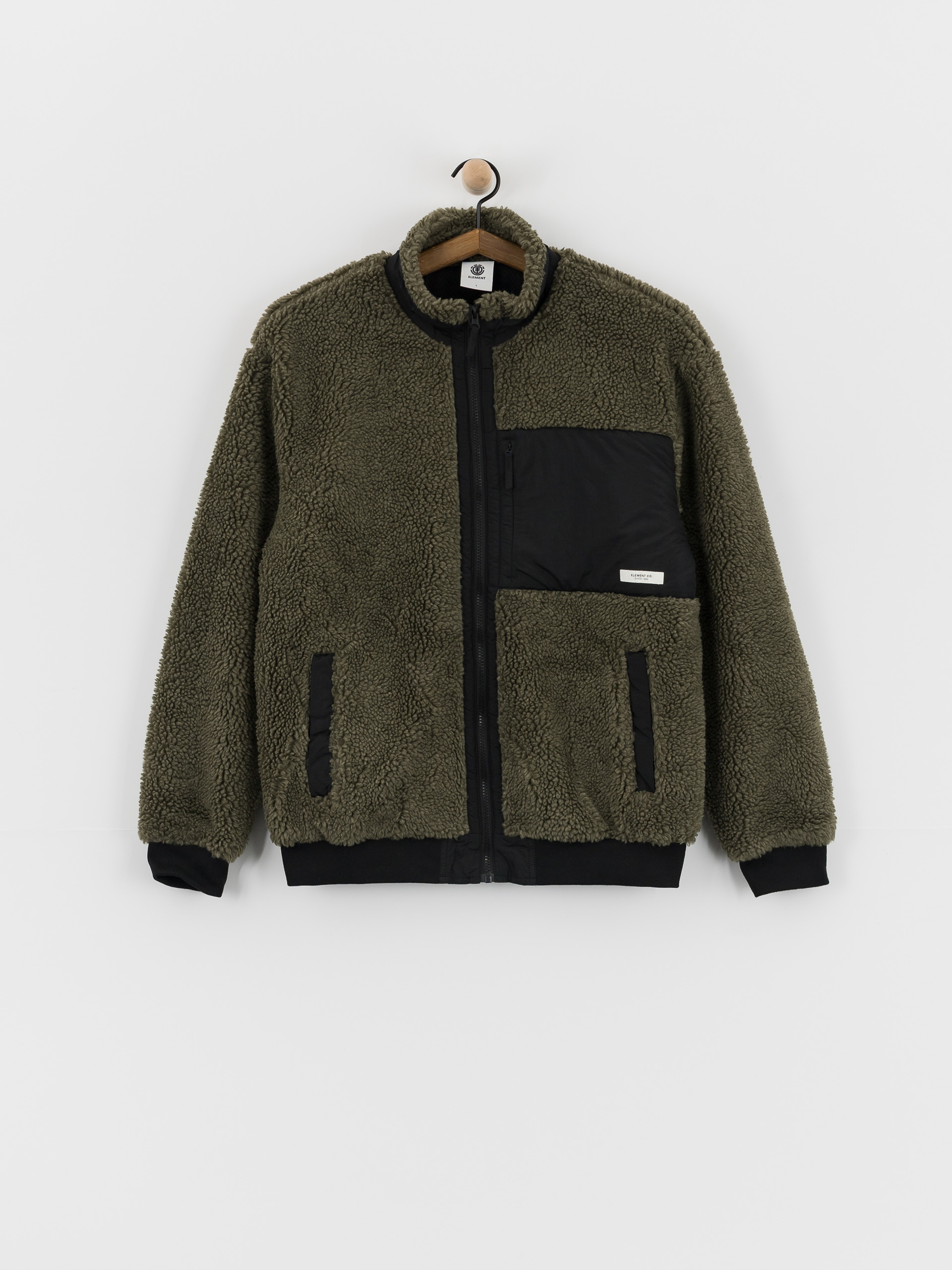 Geacu0103 Element Oak Sherpa (kalamata)