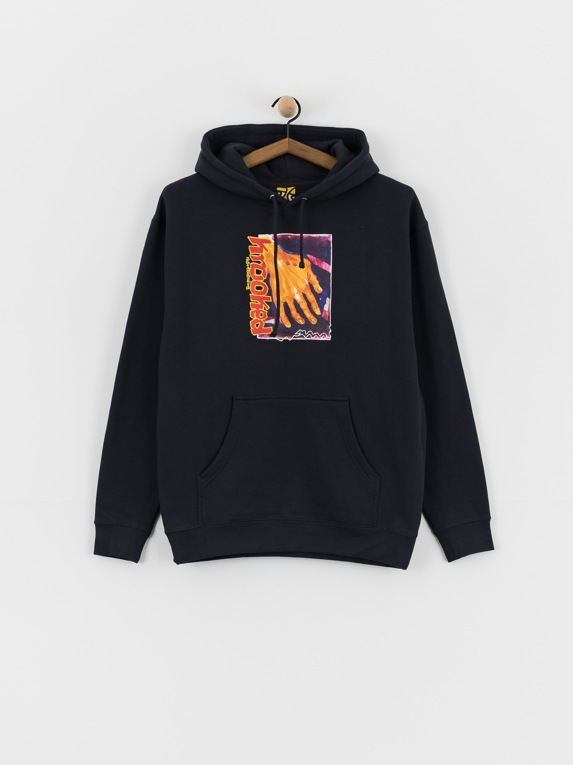 Hanorac Krooked Snake Bite (navy)