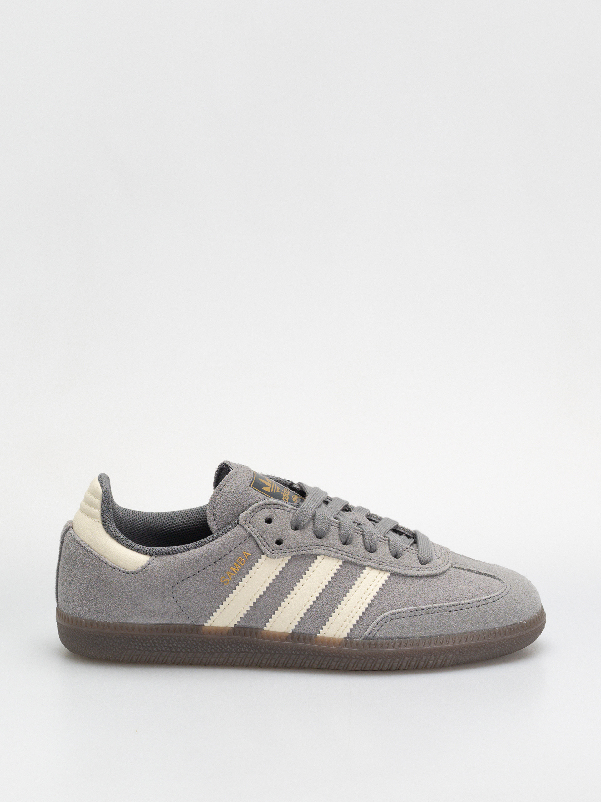 Pantofi adidas Samba Adv (grefou/crewht/grethr)