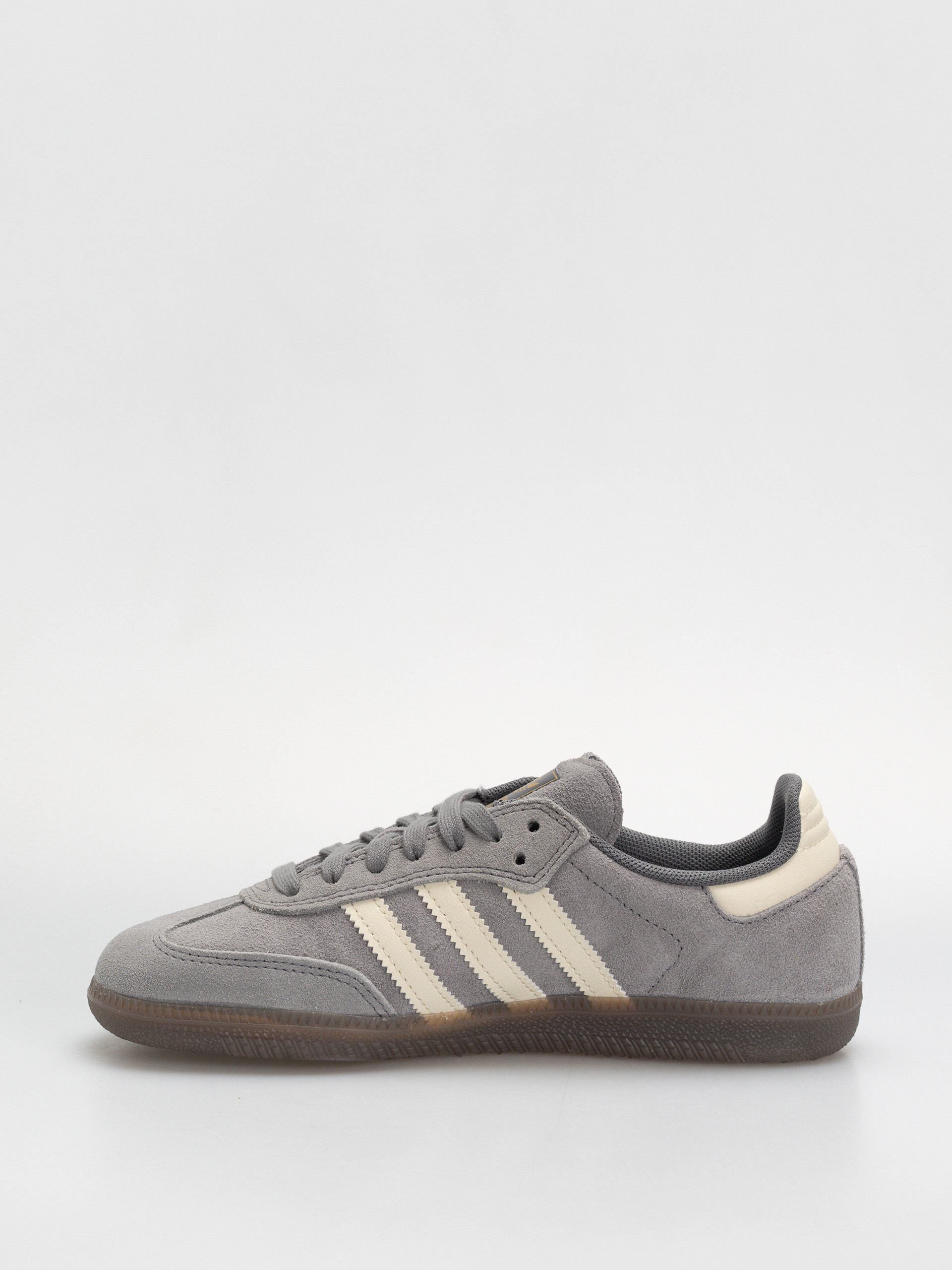 Pantofi adidas Samba Adv (grefou/crewht/grethr)
